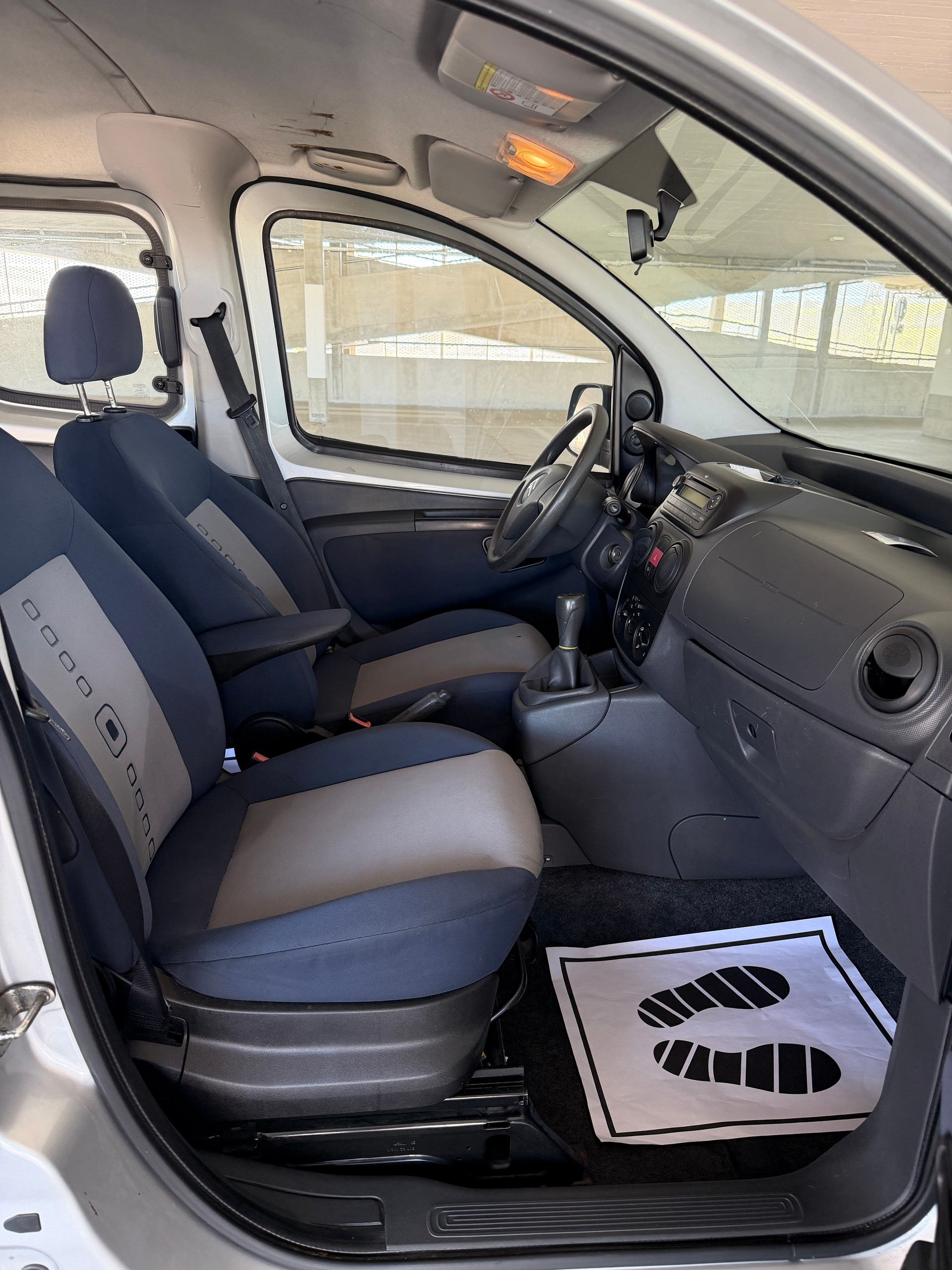 CITROEN 1.4i - Expertise 24/06/2026-image-8
