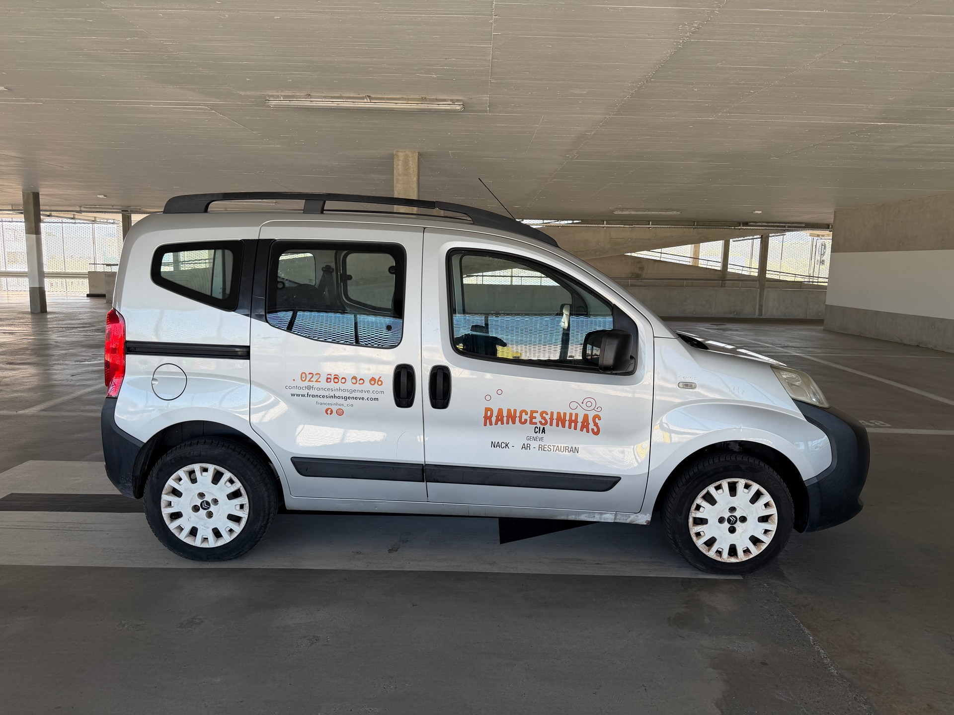 CITROEN 1.4i - Expertise 24/06/2026-image-1