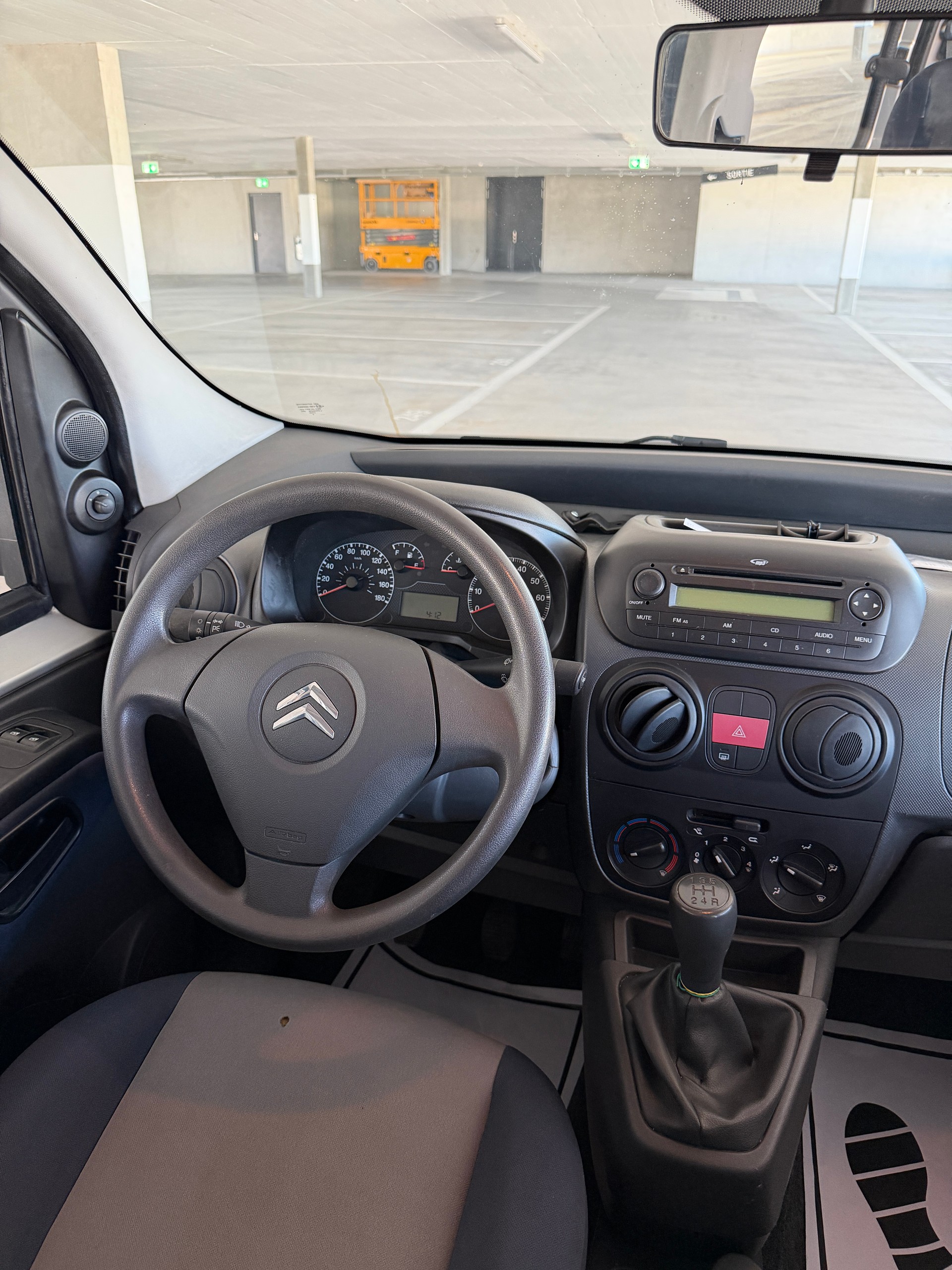 CITROEN 1.4i - Expertise 24/06/2026-image-11