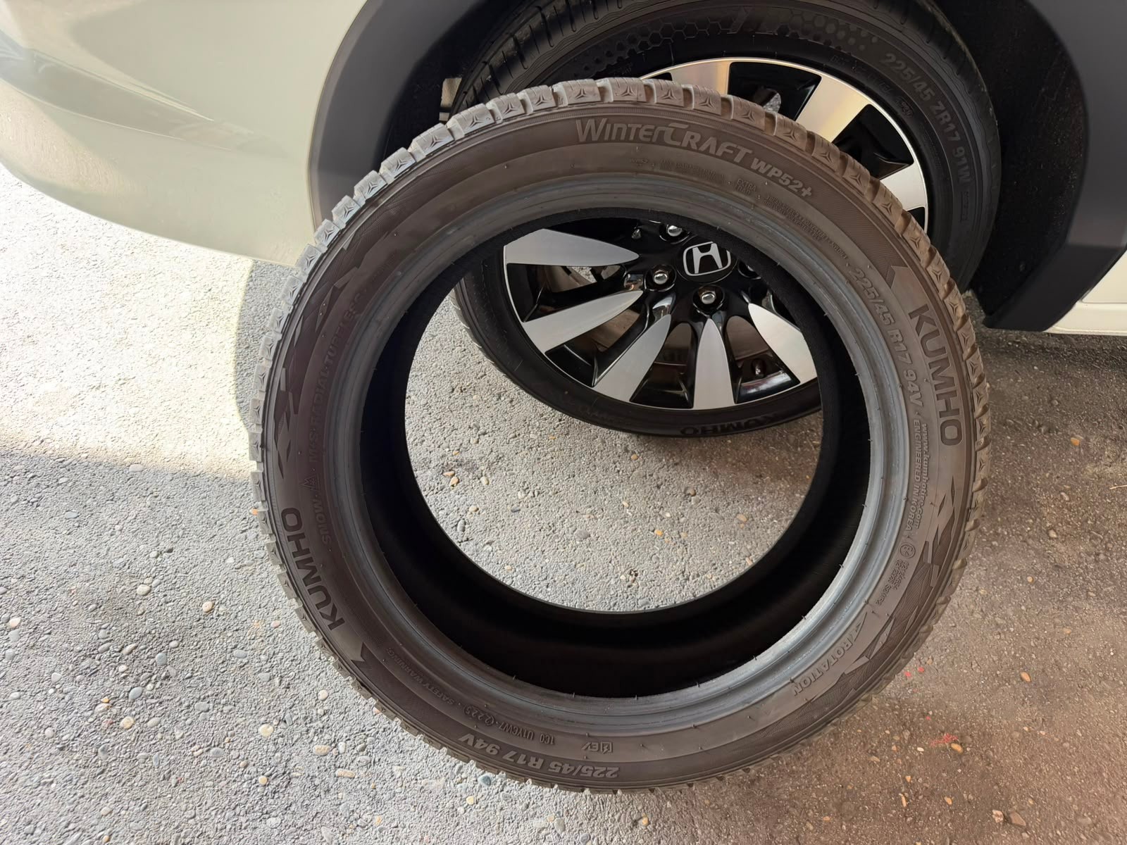 HONDA Civic Tourer 1.6 i-DTEC Sport-image-16