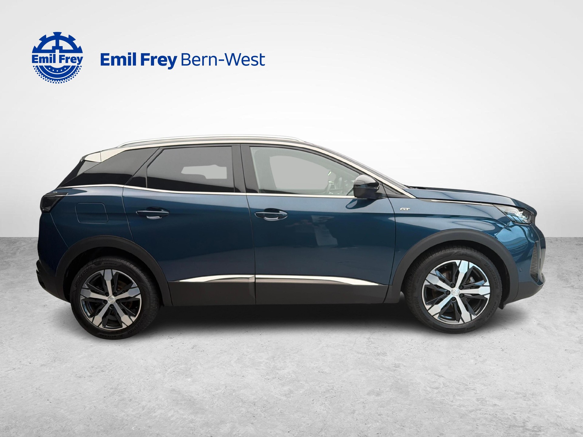 PEUGEOT 3008 1.5 BlueHDi GT Pack-image-5