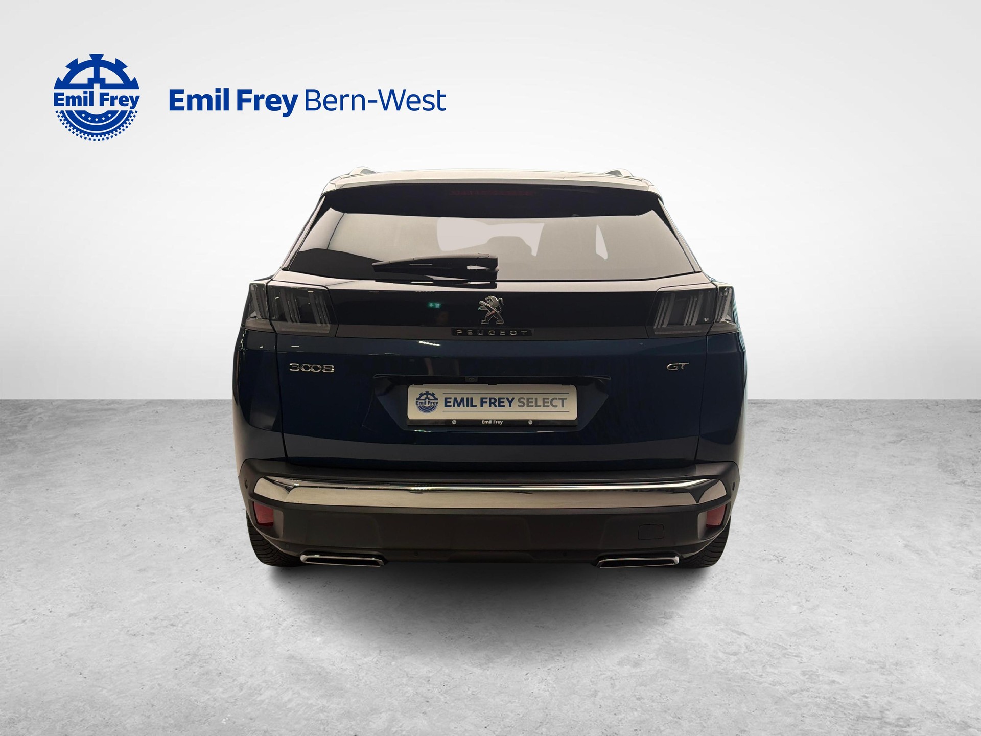 PEUGEOT 3008 1.5 BlueHDi GT Pack-image-3