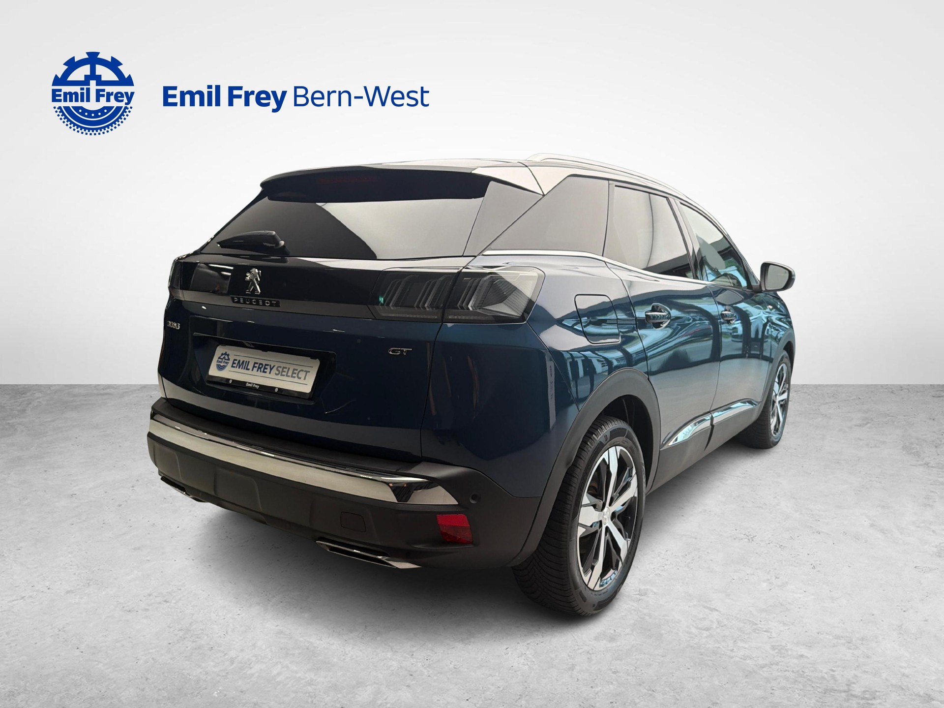 PEUGEOT 3008 1.5 BlueHDi GT Pack-image-4