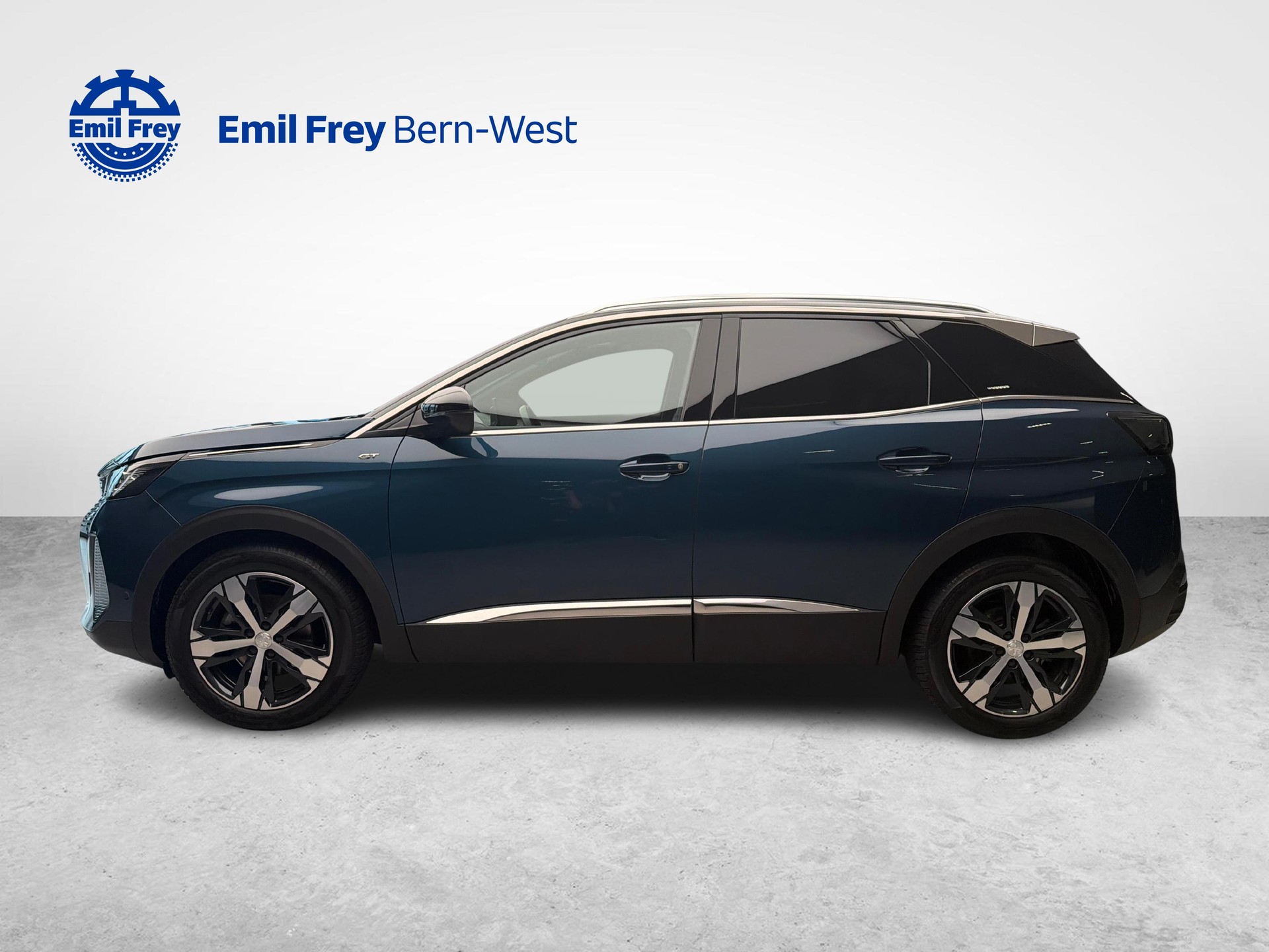 PEUGEOT 3008 1.5 BlueHDi GT Pack-image-1