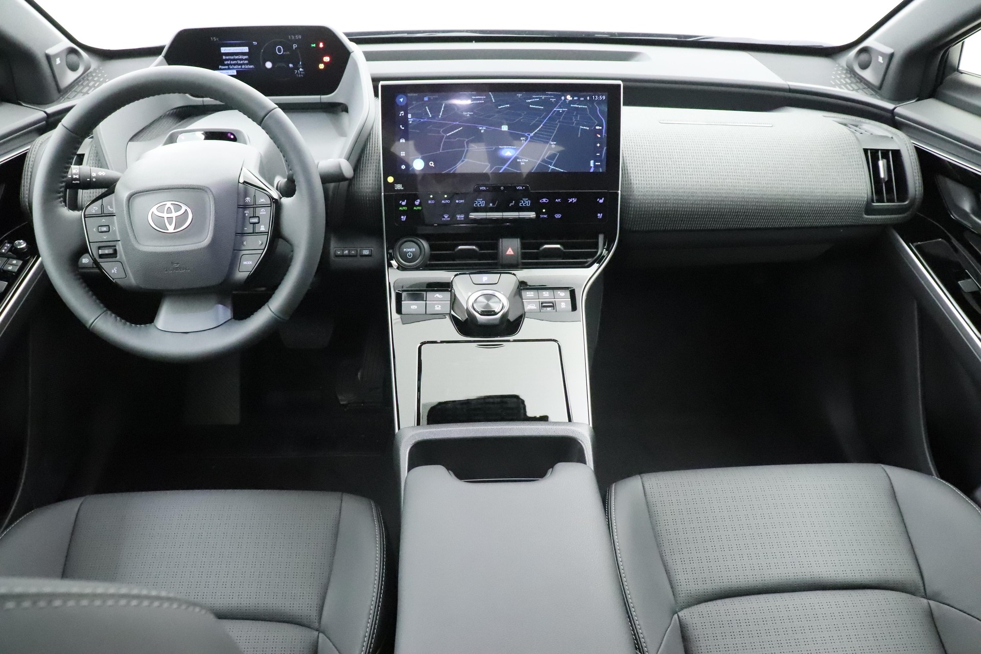 TOYOTA bZ4X Premium AWD-image-10
