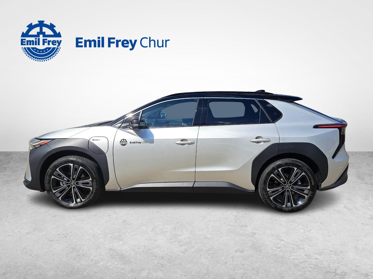 TOYOTA bZ4X Premium AWD-showroom-element-2