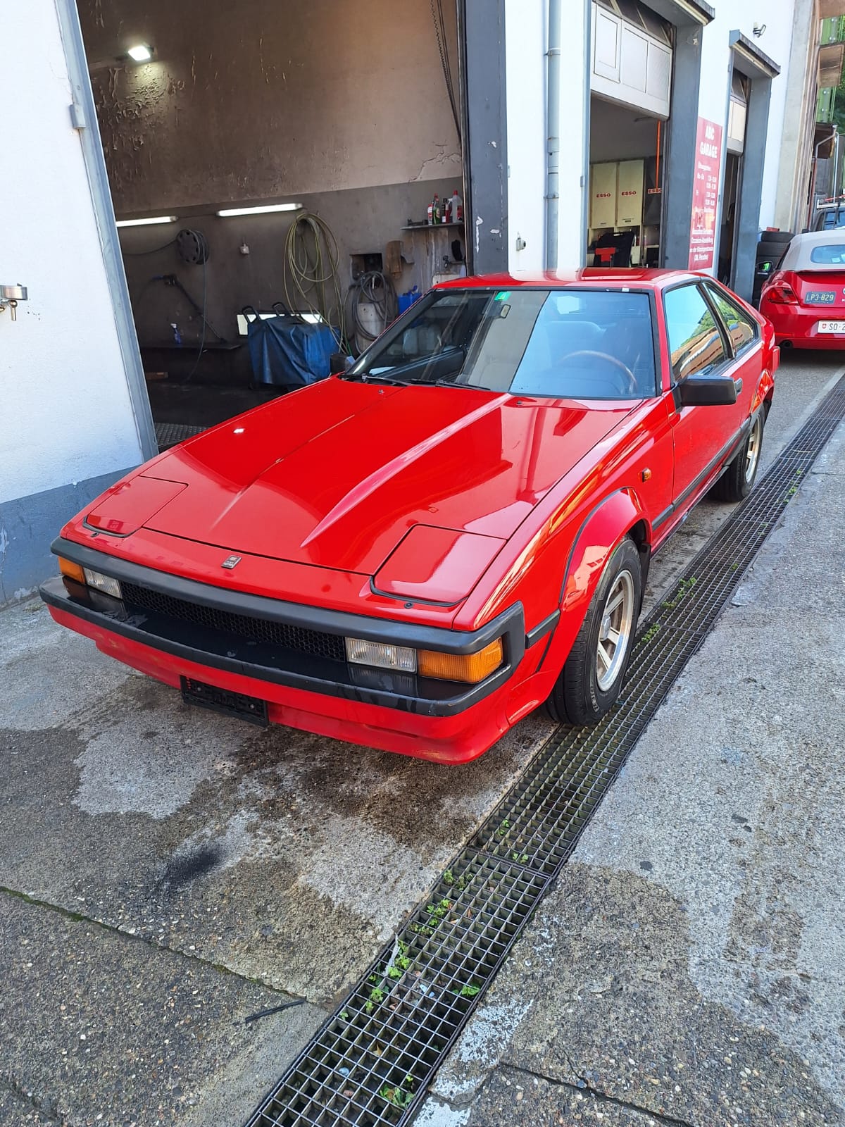TOYOTA Celica 2800 i Supra-image-0