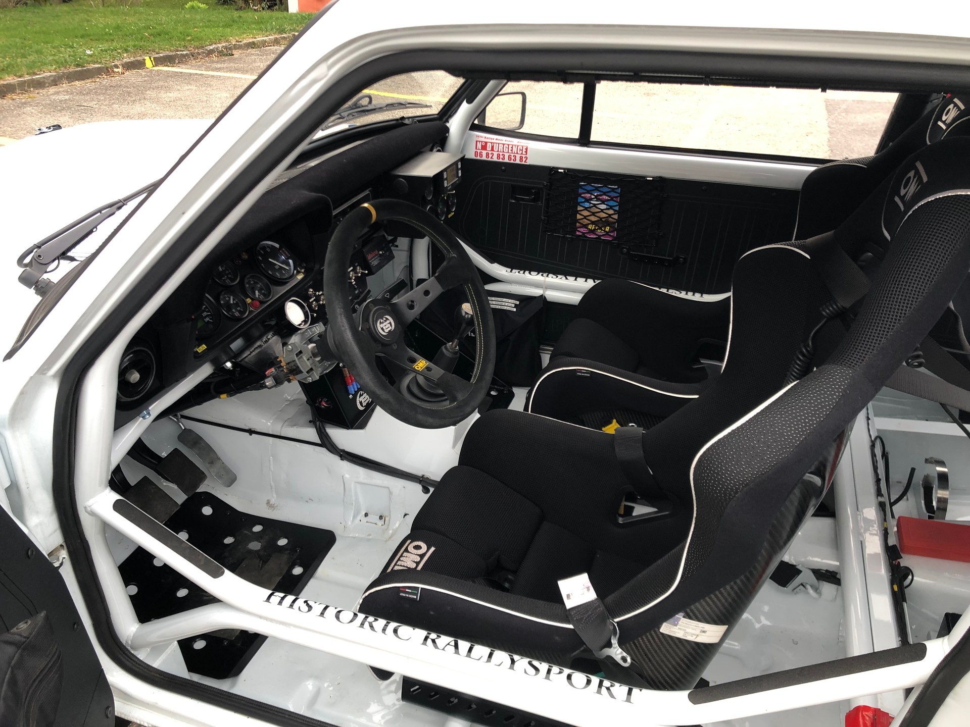 FORD MK2 Groupe 4-image-5