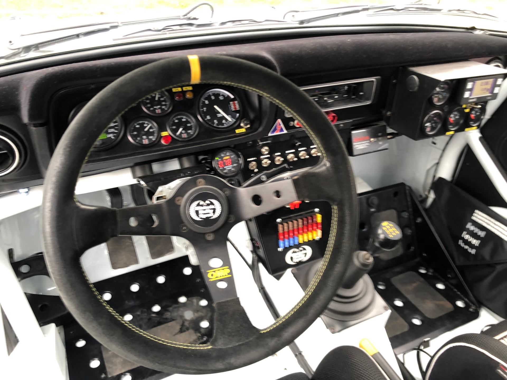 FORD MK2 Groupe 4-image-7
