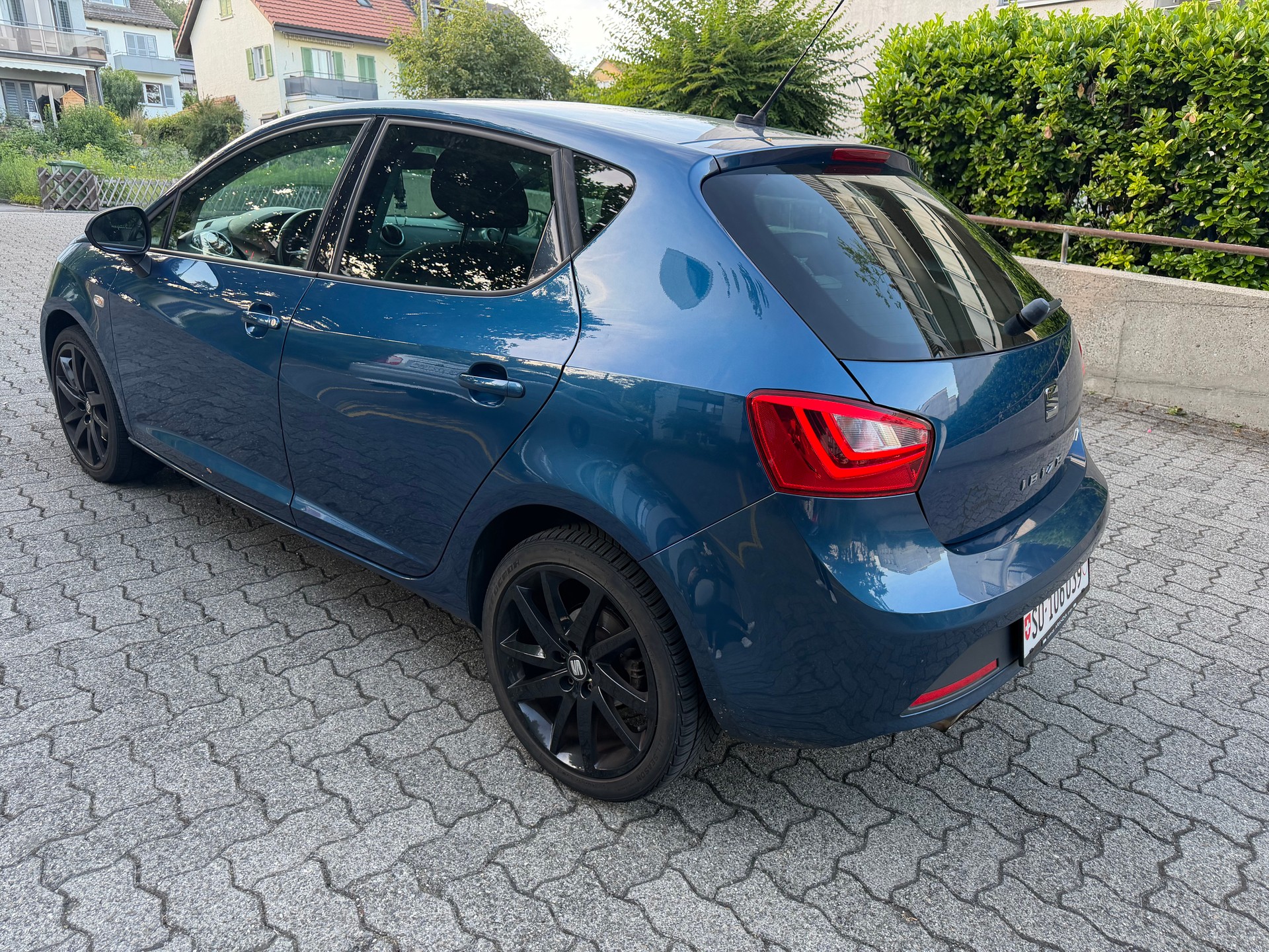 SEAT 1.0 TSI Style-image-2