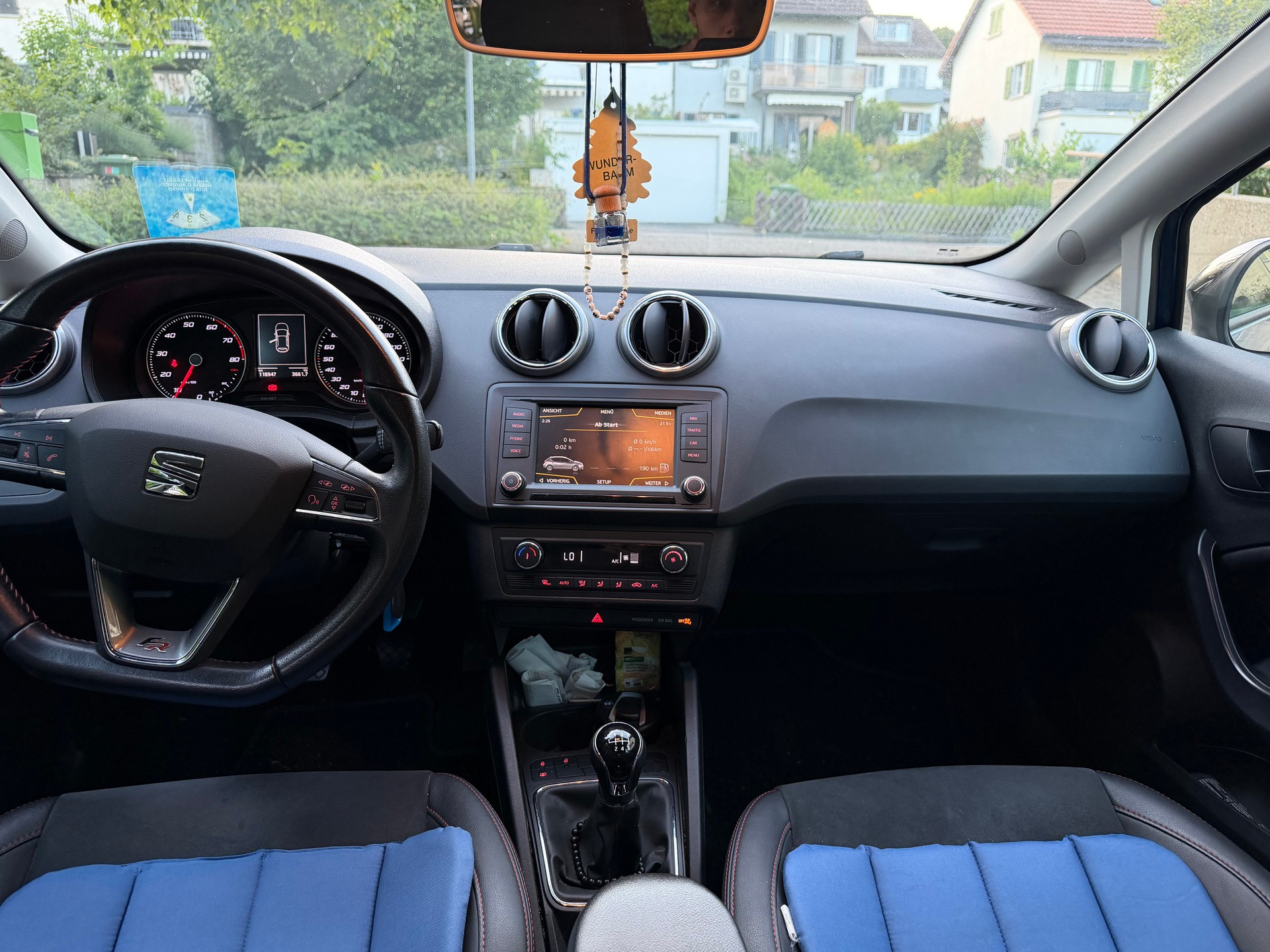 SEAT 1.0 TSI Style-image-5