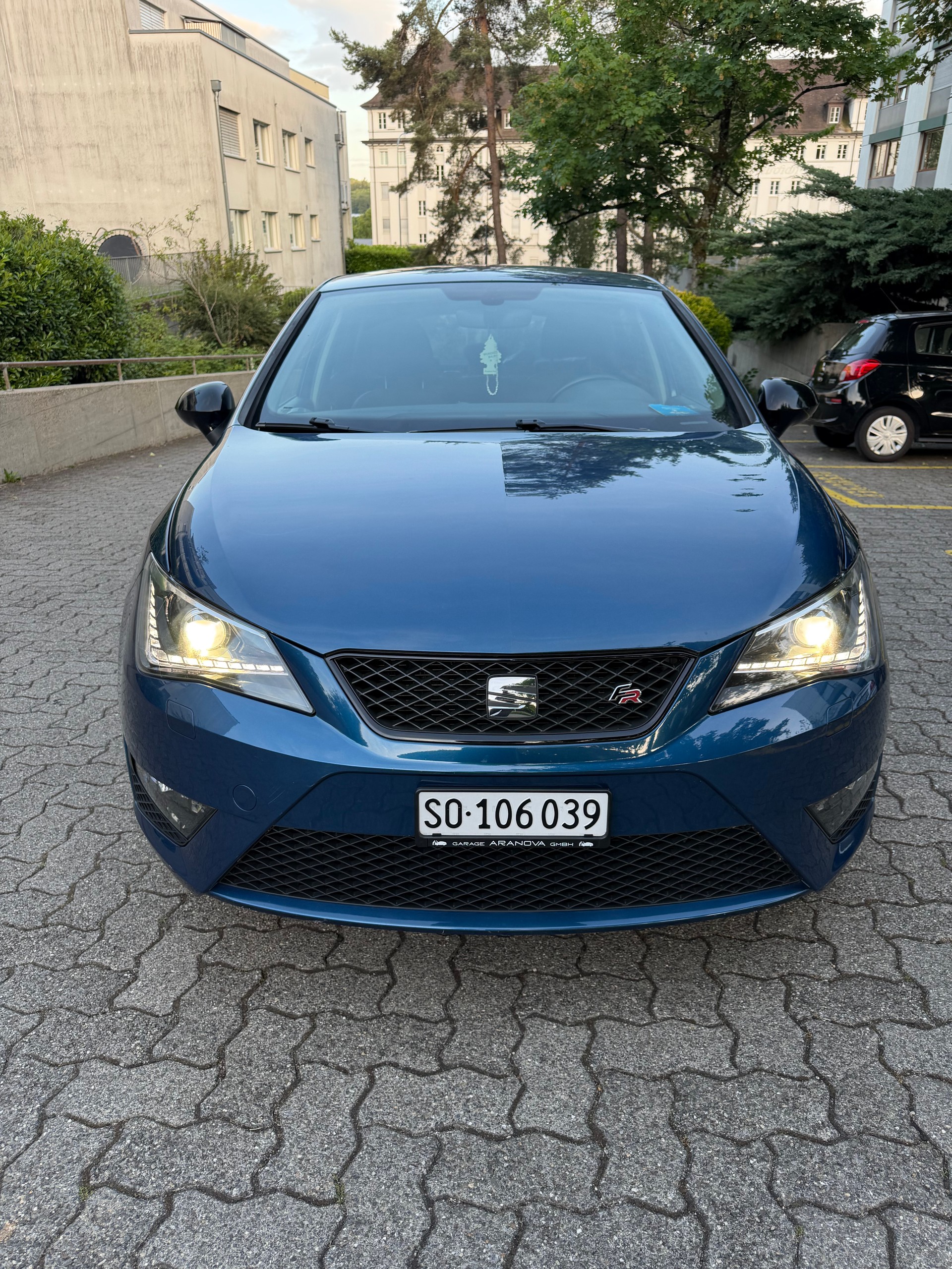 SEAT 1.0 TSI Style-image-0