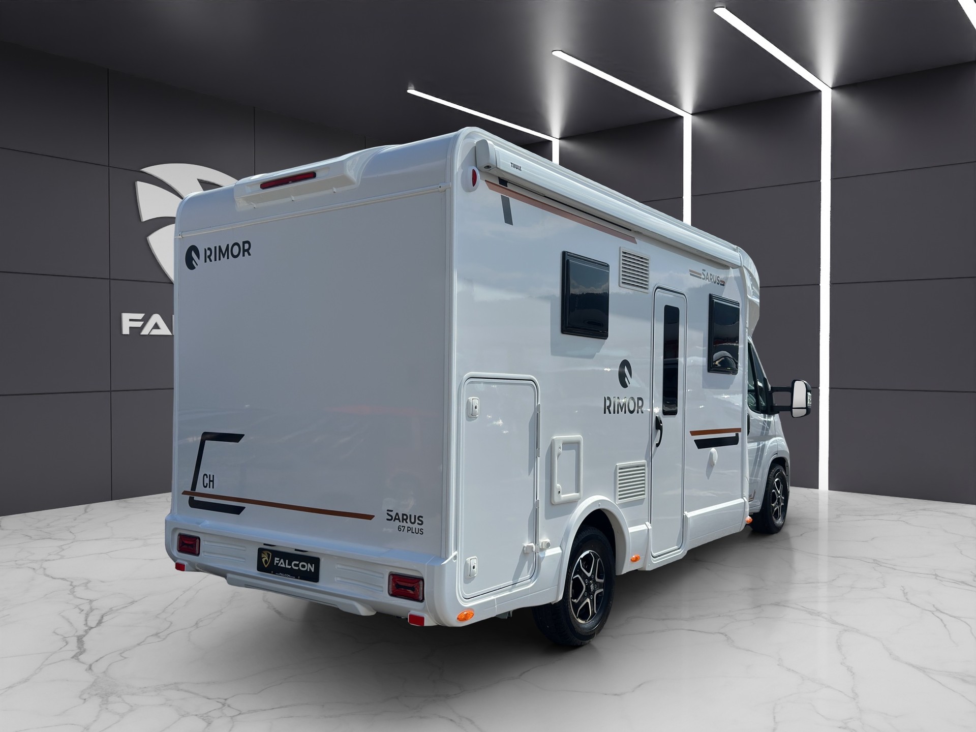 RIMOR Sarus 67 Pluss-image-3