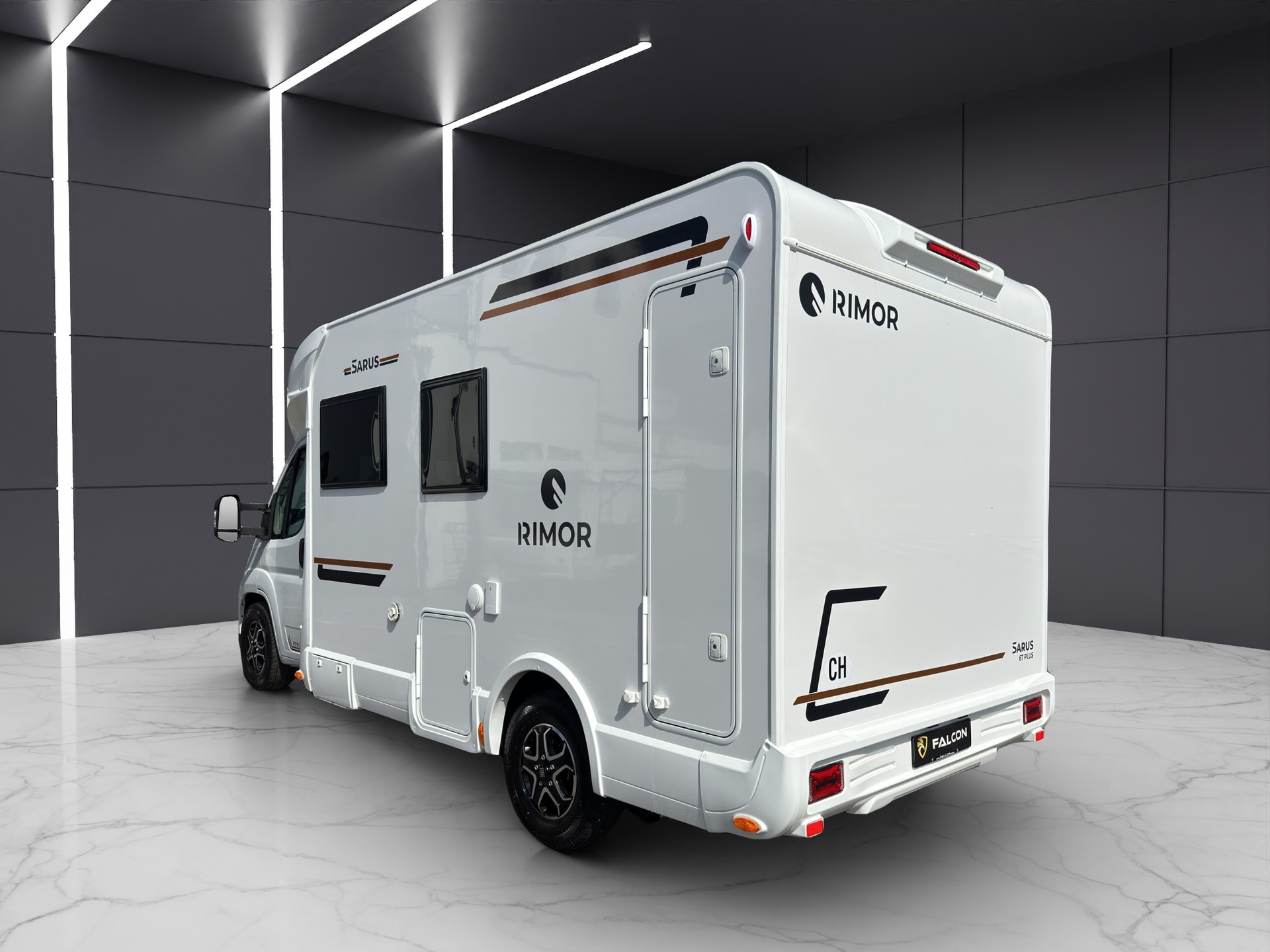 RIMOR Sarus 67 Pluss-image-2