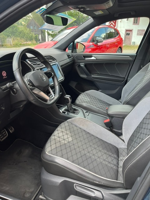 VW Tiguan 1.4 TSI PHEV R-Line DSG 2WD-image-5