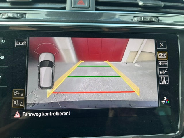 VW Tiguan 1.4 TSI PHEV R-Line DSG 2WD-image-10