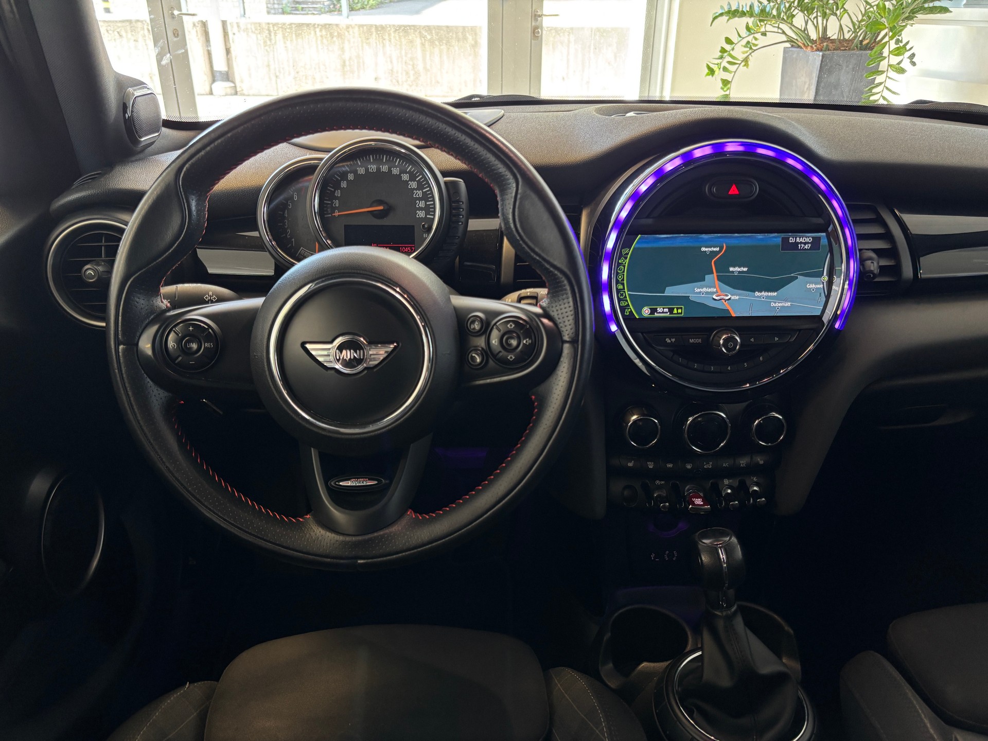 MINI Cooper S-image-13