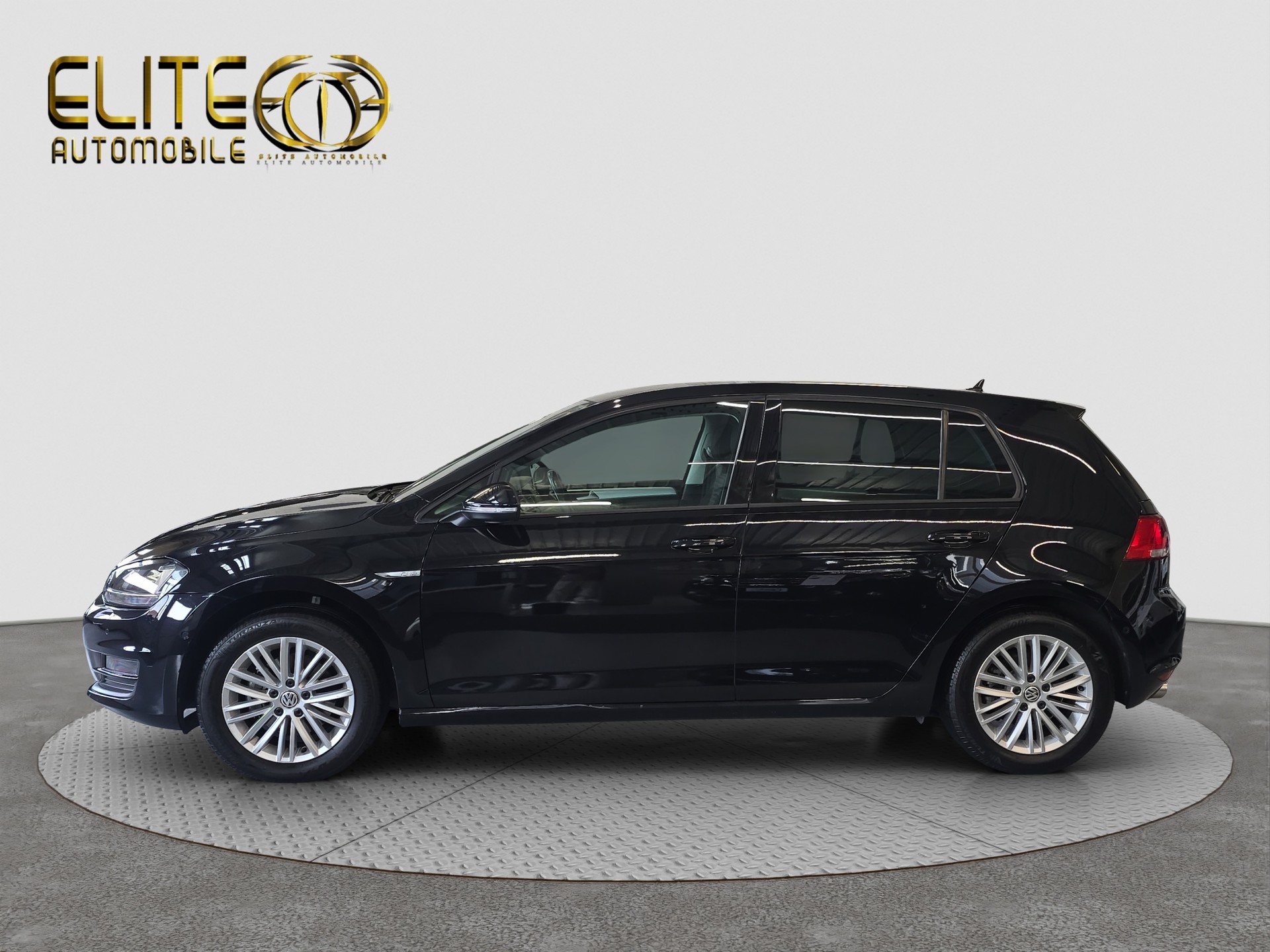 VW Golf 1.4 TSI Cup DSG-image-4