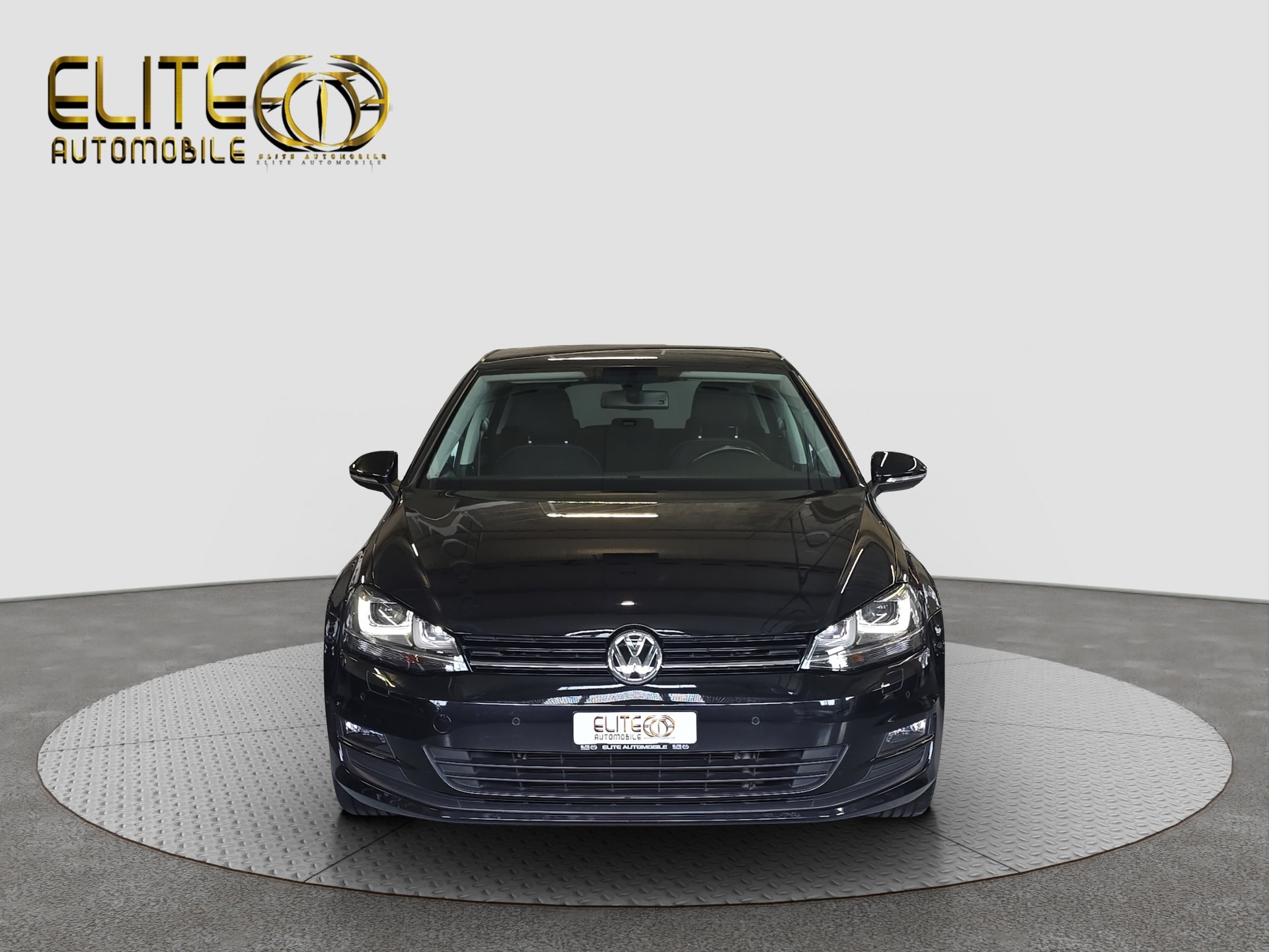 VW Golf 1.4 TSI Cup DSG-image-1