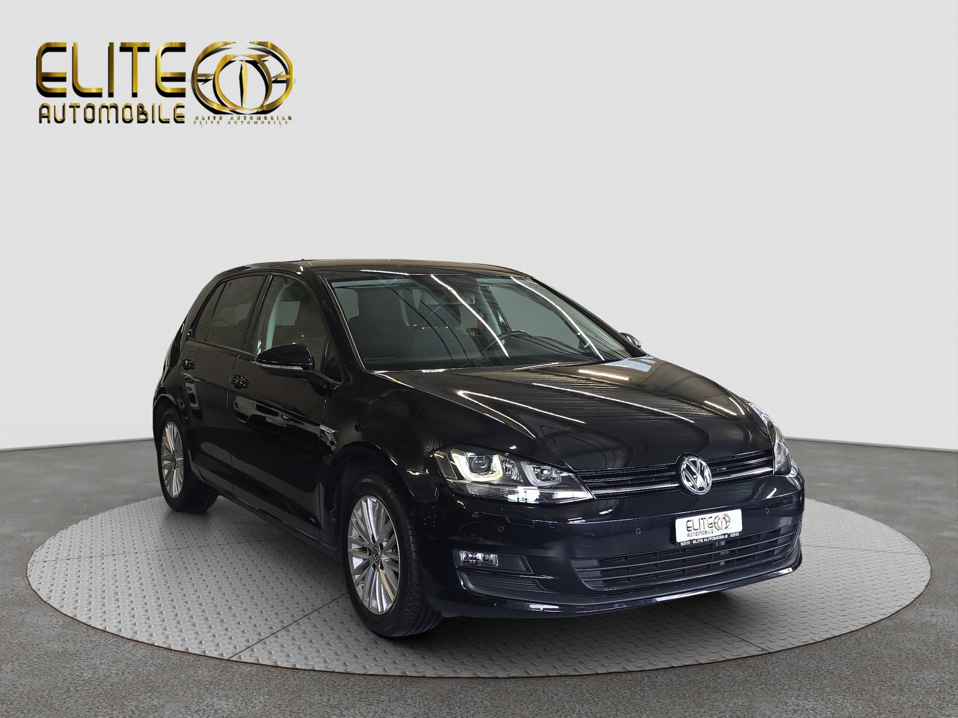VW Golf 1.4 TSI Cup DSG-image-0