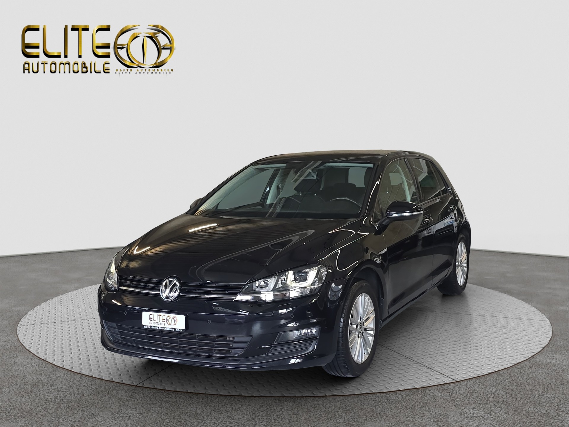 VW Golf 1.4 TSI Cup DSG-image-3