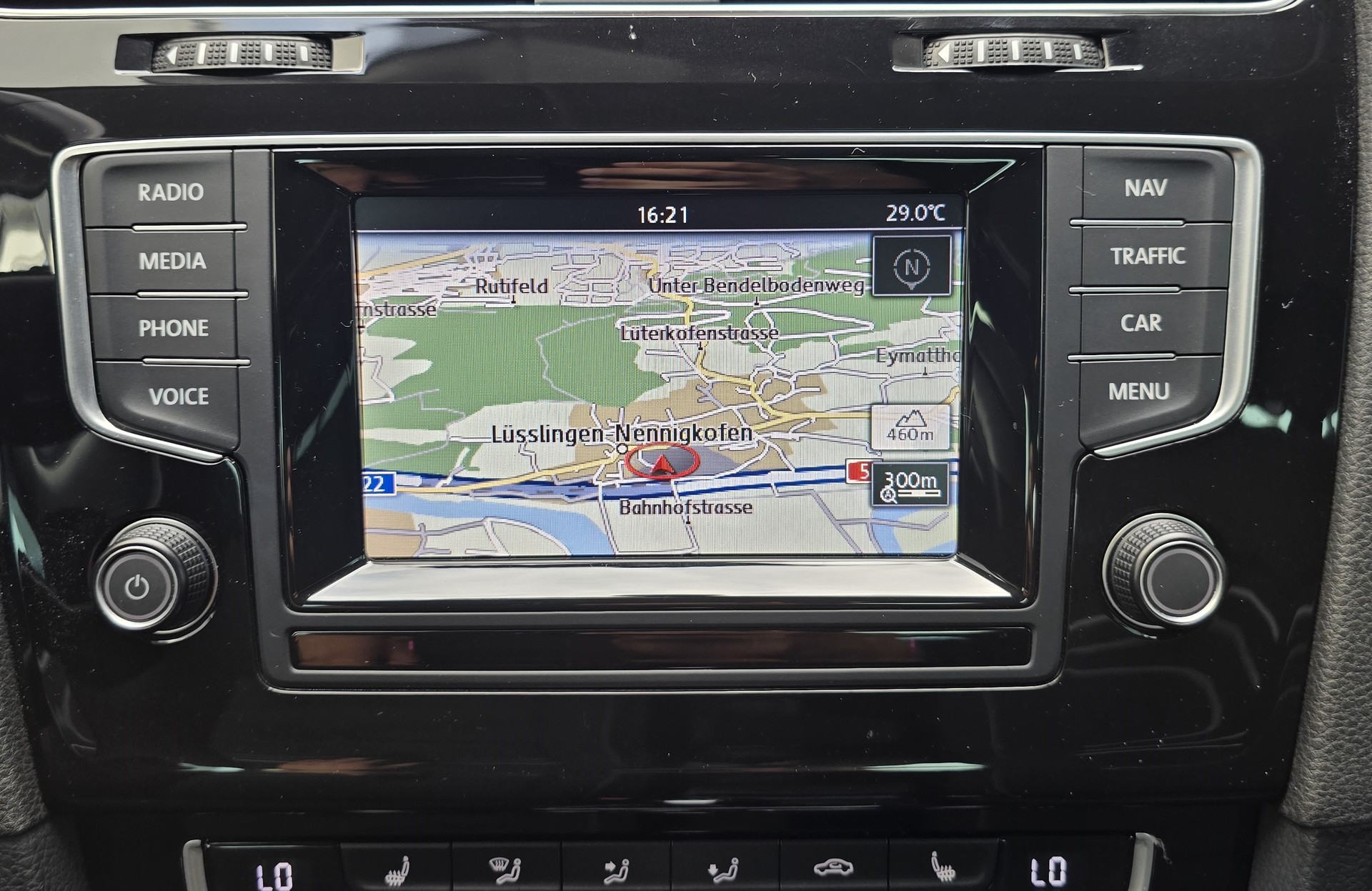 VW Golf 1.4 TSI Cup DSG-image-15