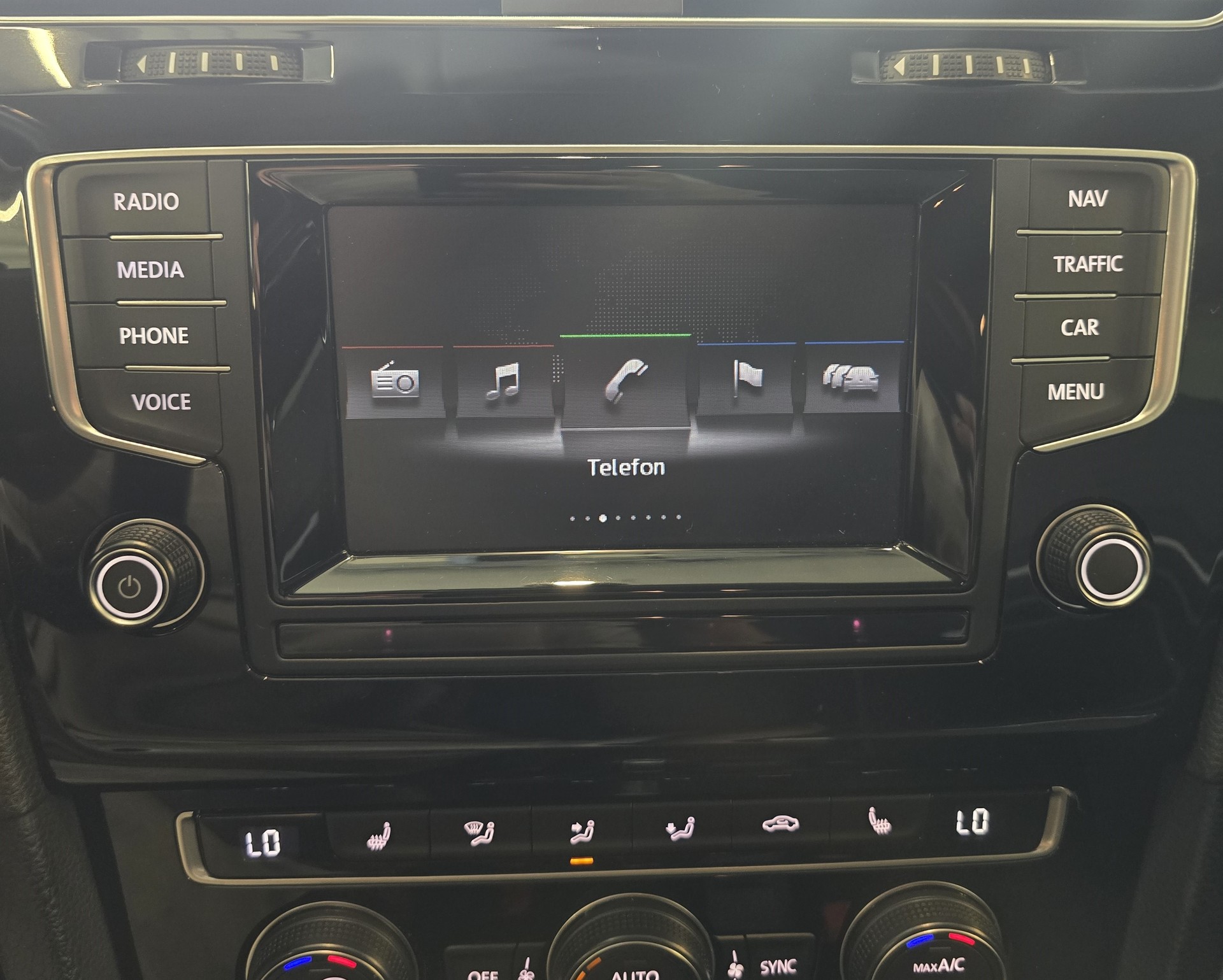 VW Golf 1.4 TSI Cup DSG-image-18