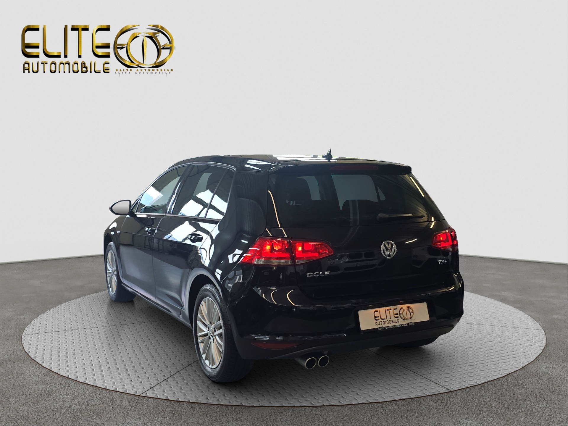 VW Golf 1.4 TSI Cup DSG-image-5