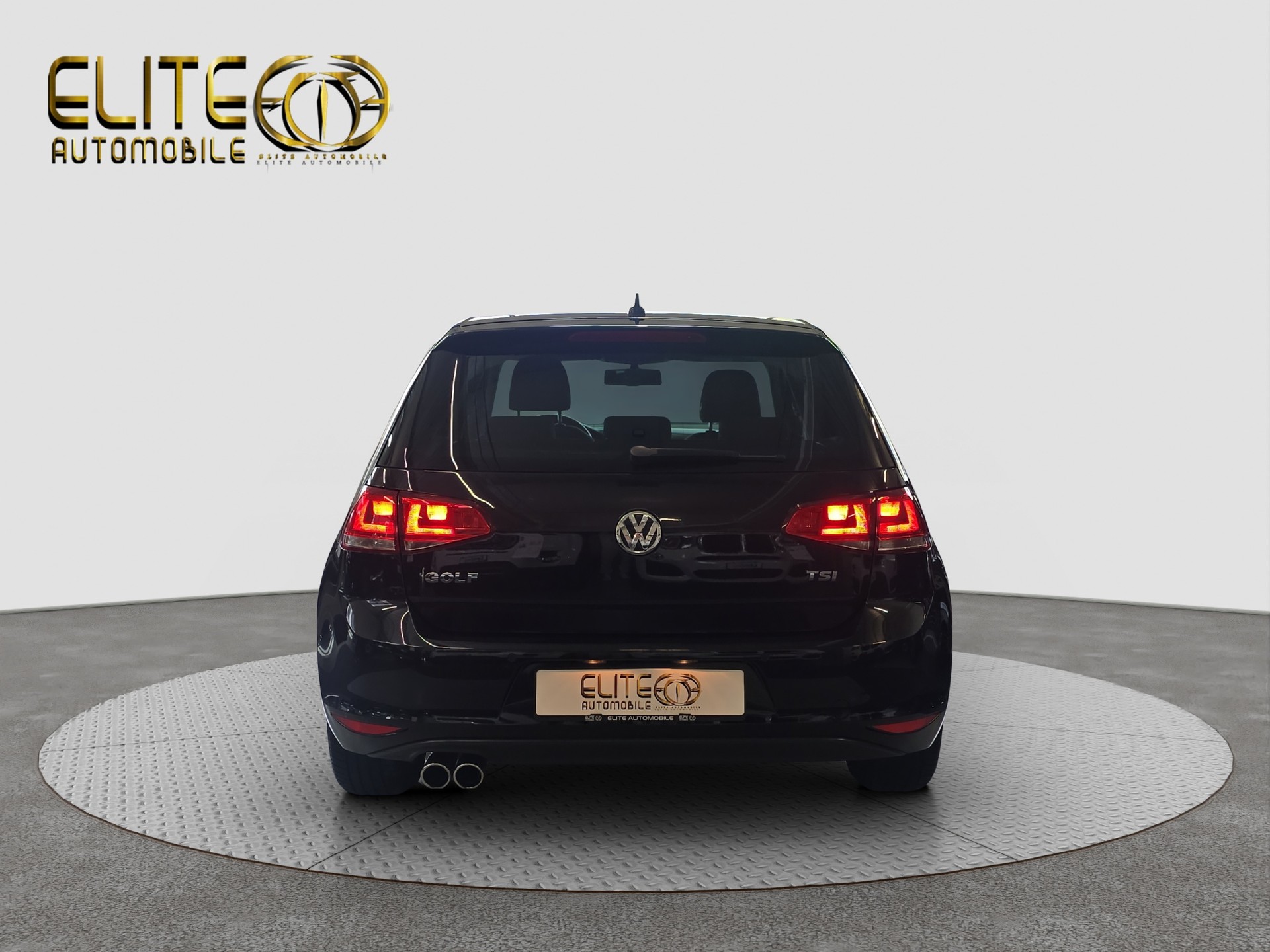 VW Golf 1.4 TSI Cup DSG-image-6