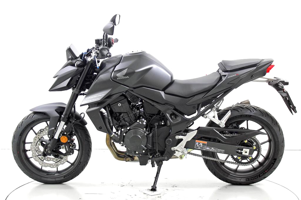 HONDA CB 750 Hornet-image-4