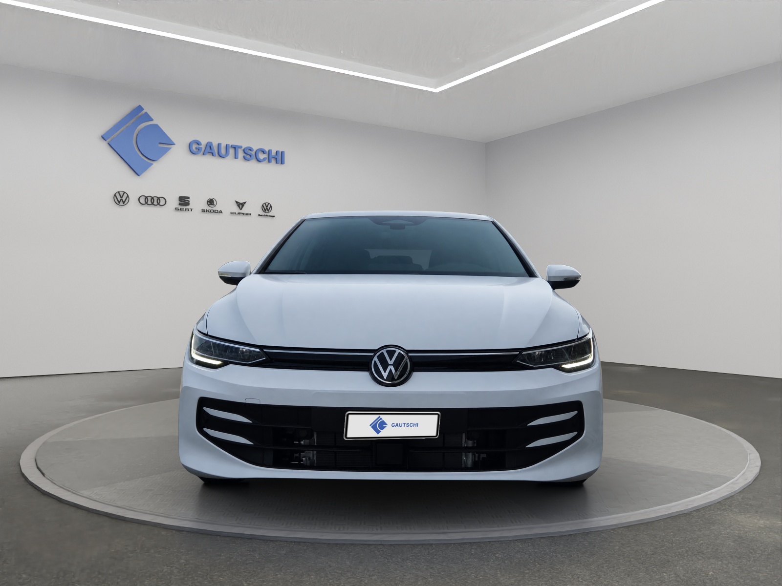 VW Golf 1.5 e TSI mHEV Value DSG-image-4