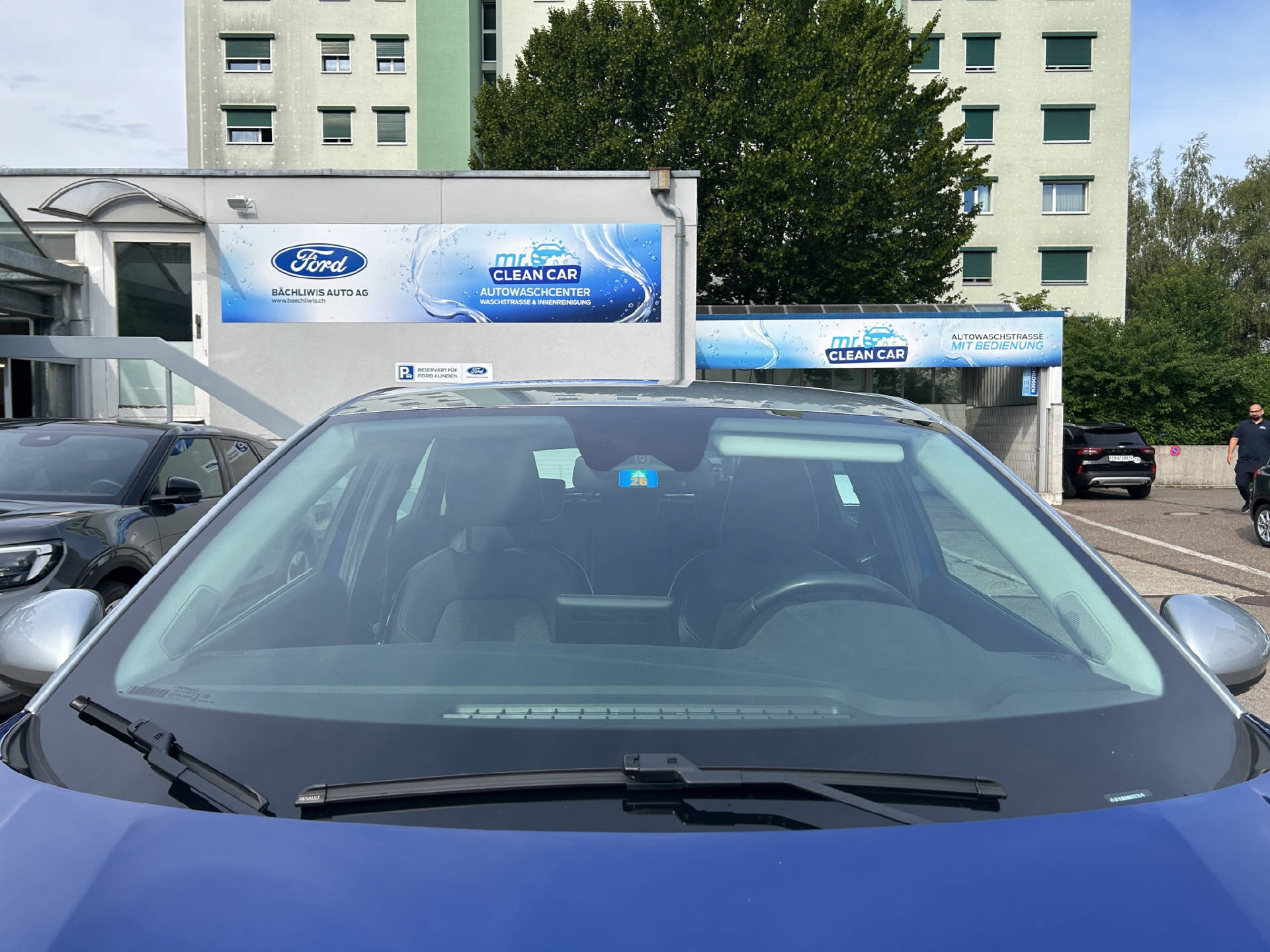 RENAULT Captur 1.6 E-Tech Plug-in Intens-image-27