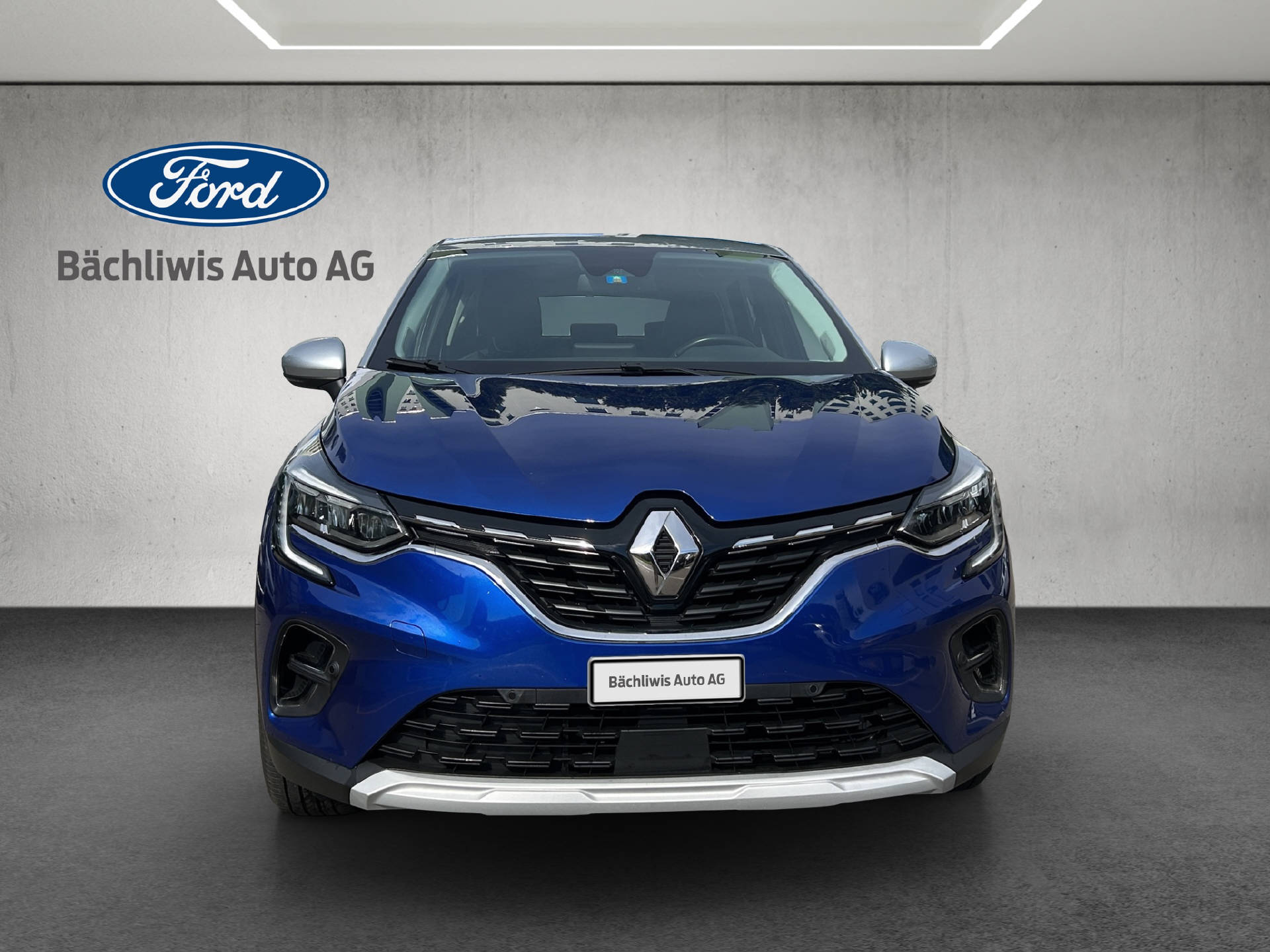 RENAULT Captur 1.6 E-Tech Plug-in Intens-image-7