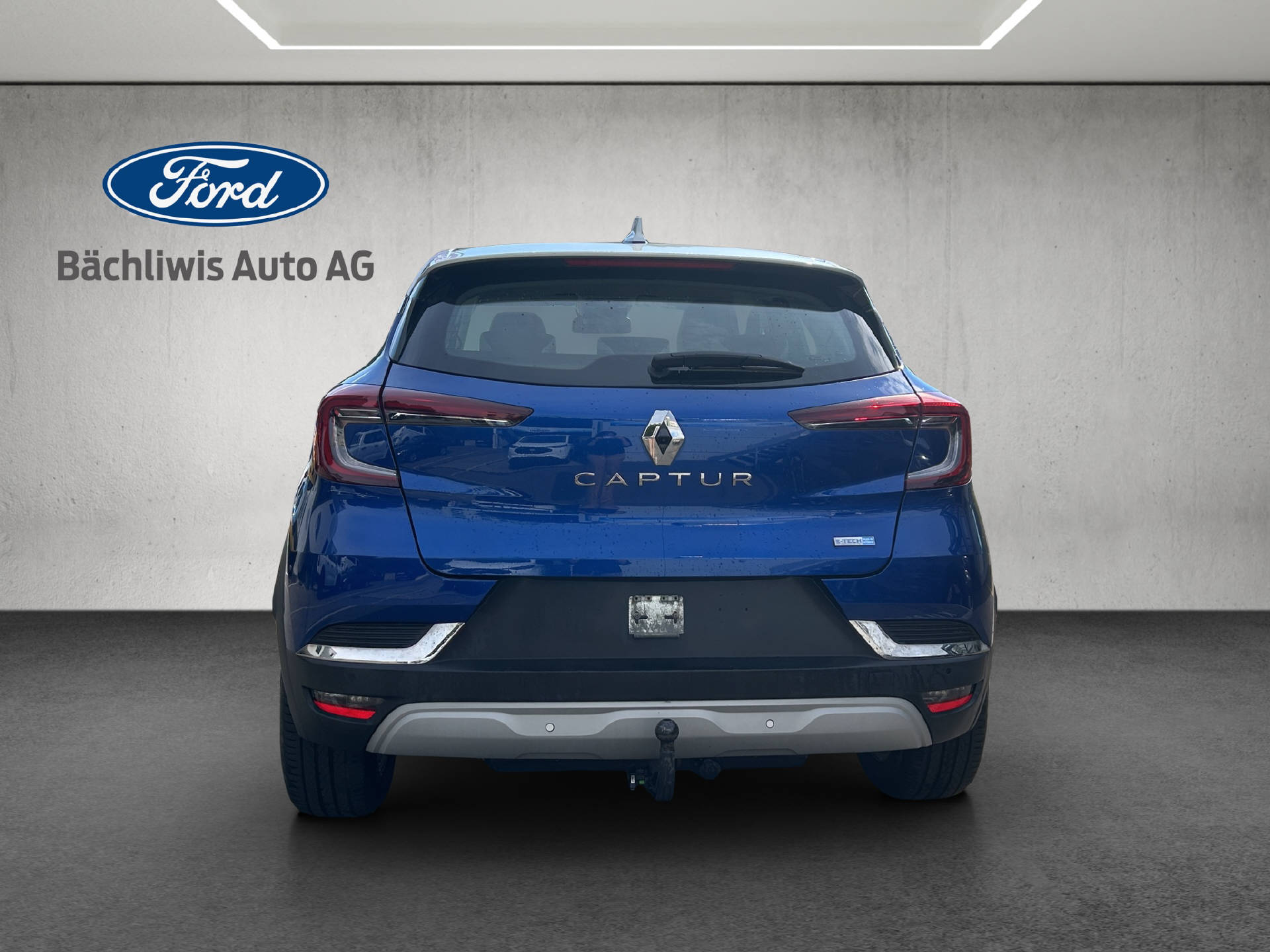 RENAULT Captur 1.6 E-Tech Plug-in Intens-image-3