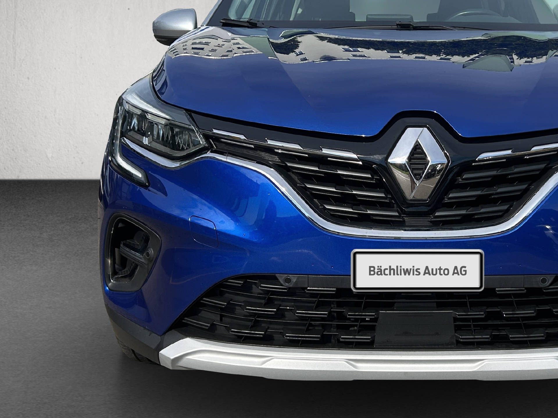RENAULT Captur 1.6 E-Tech Plug-in Intens-image-8