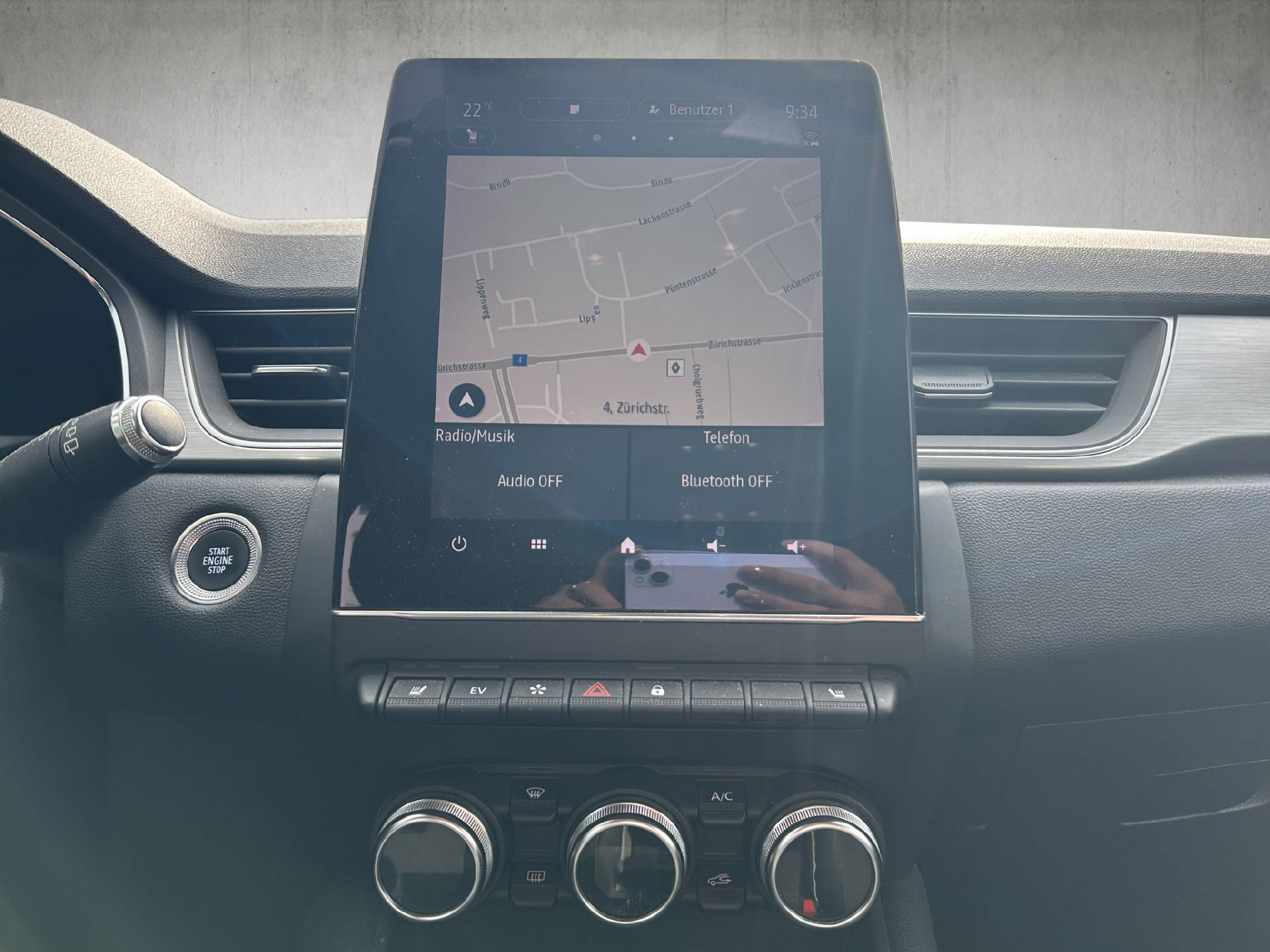 RENAULT Captur 1.6 E-Tech Plug-in Intens-image-16