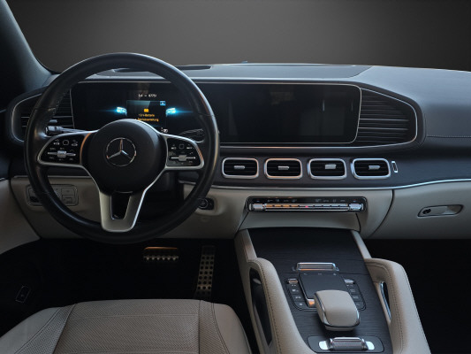 MERCEDES-BENZ GLS 400 d AMG L.4M-image-8