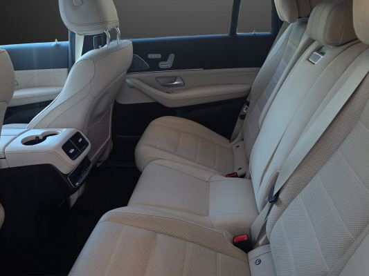 MERCEDES-BENZ GLS 400 d AMG L.4M-image-7