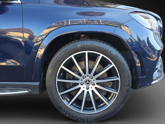 MERCEDES-BENZ GLS 400 d AMG L.4M-image-5