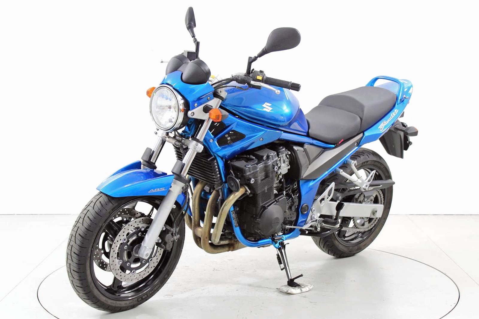 SUZUKI GSF 650 U ABS Bandit-showroom-element-2