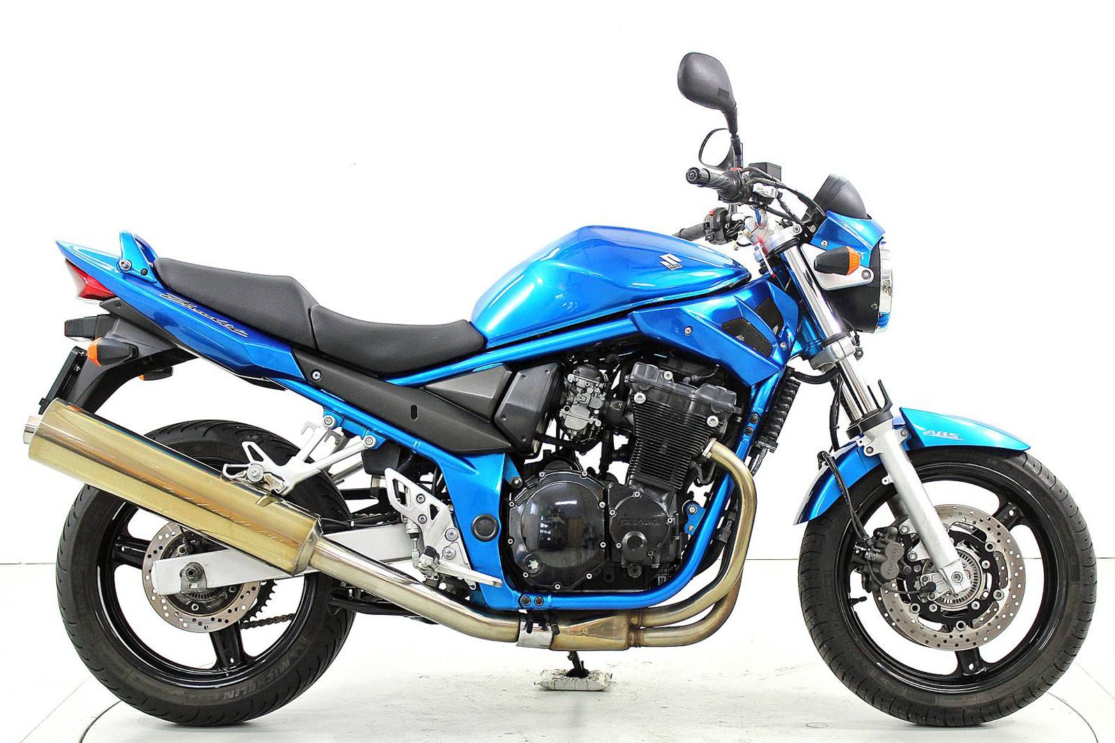 SUZUKI GSF 650 U ABS Bandit-showroom-element-3