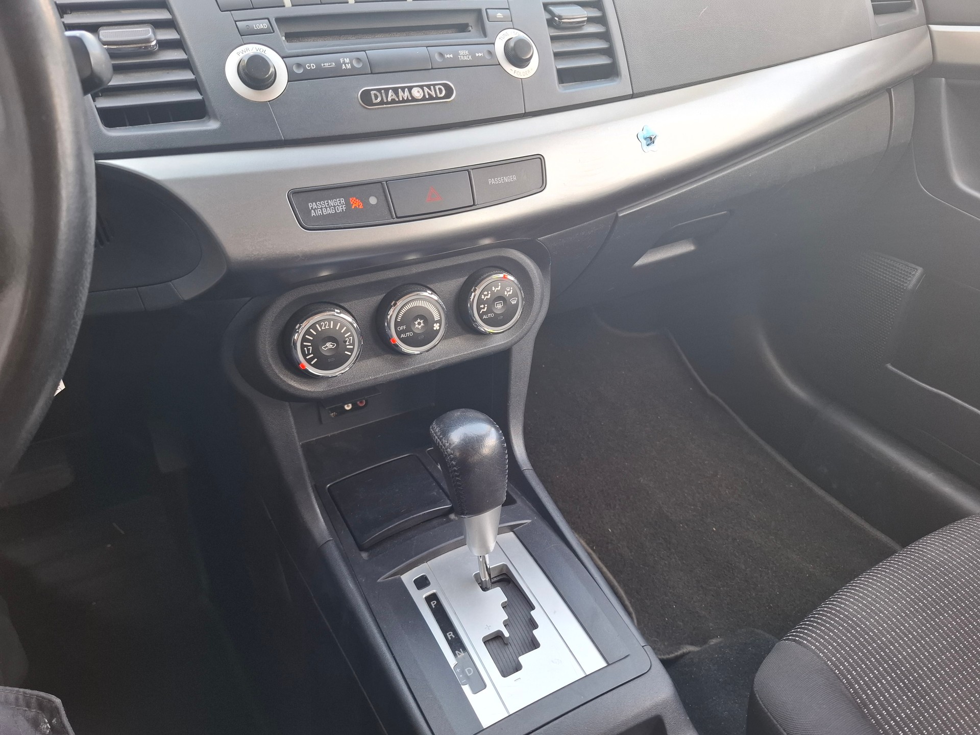 MITSUBISHI Lancer Sportback 1.8 diamod sb-image-9