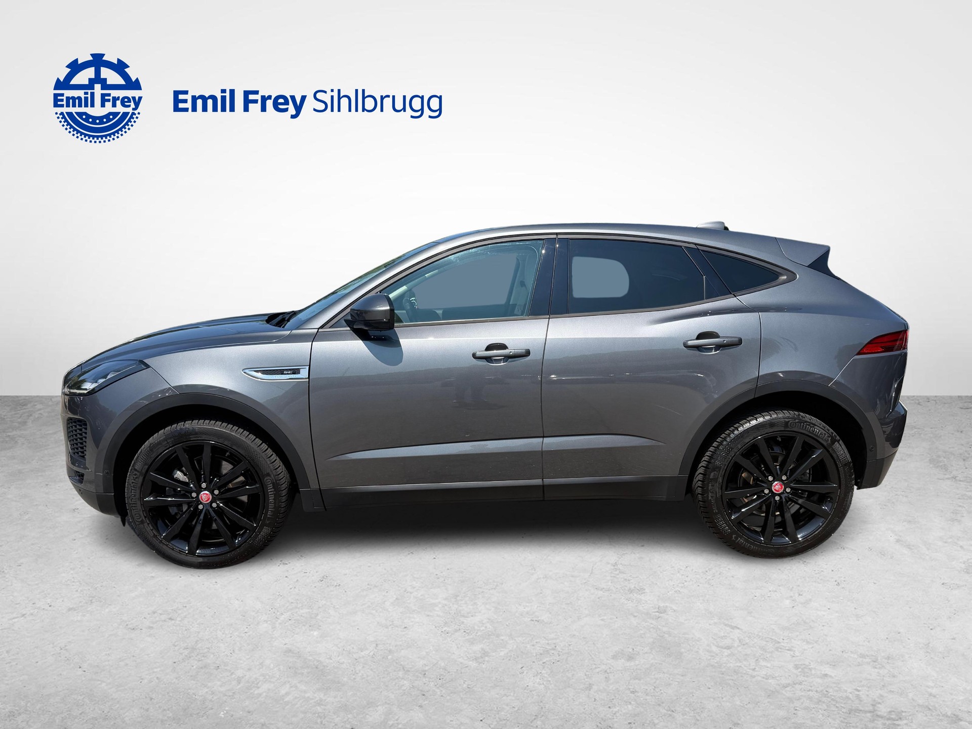 JAGUAR E-Pace 2.0 T 200 SE AWD-image-4