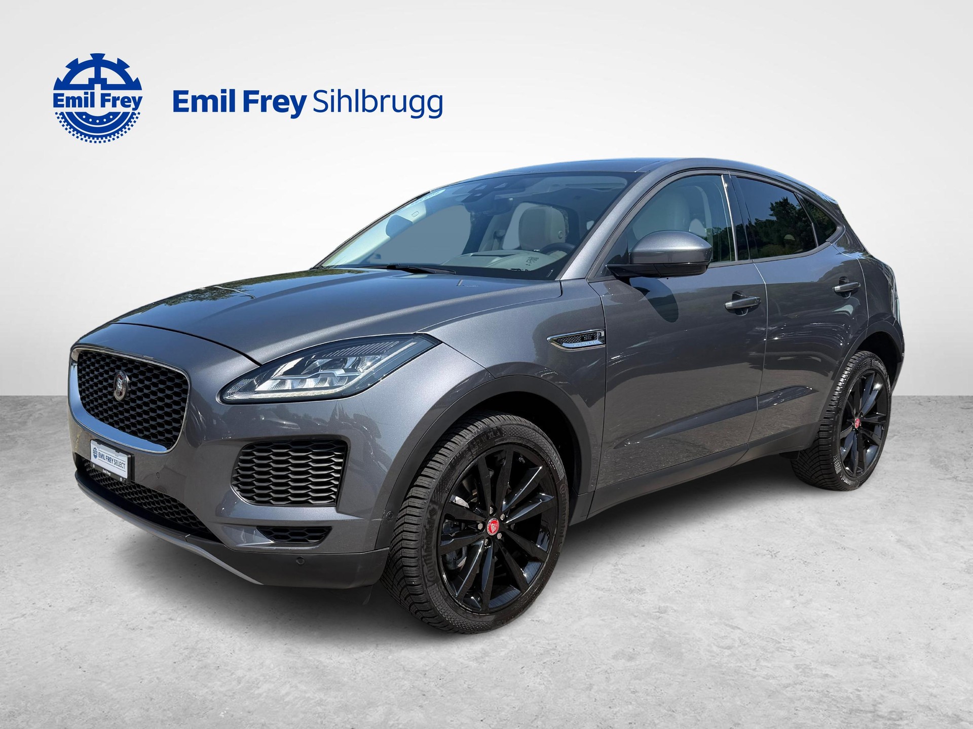 JAGUAR E-Pace 2.0 T 200 SE AWD-image-0