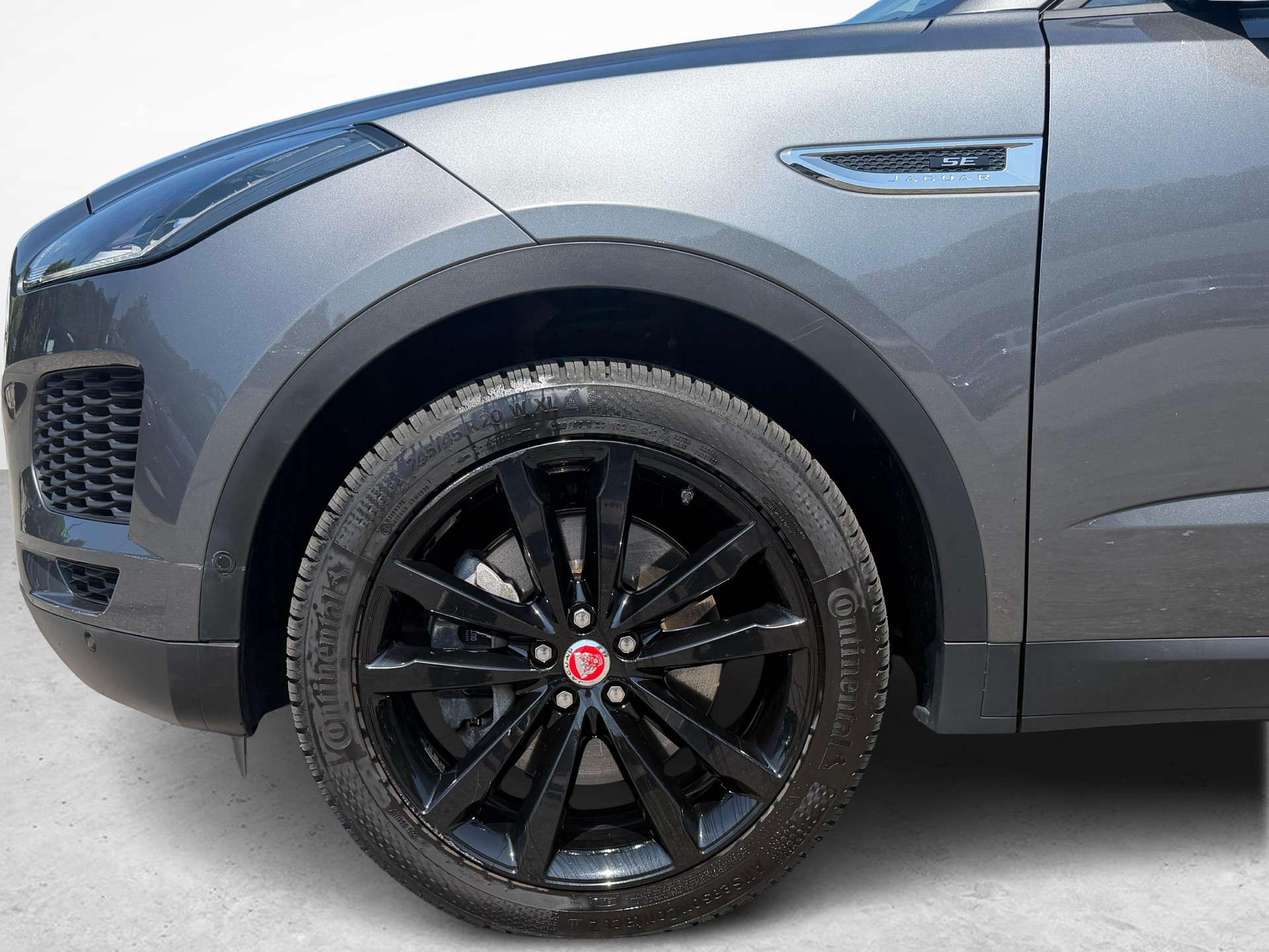 JAGUAR E-Pace 2.0 T 200 SE AWD-image-12