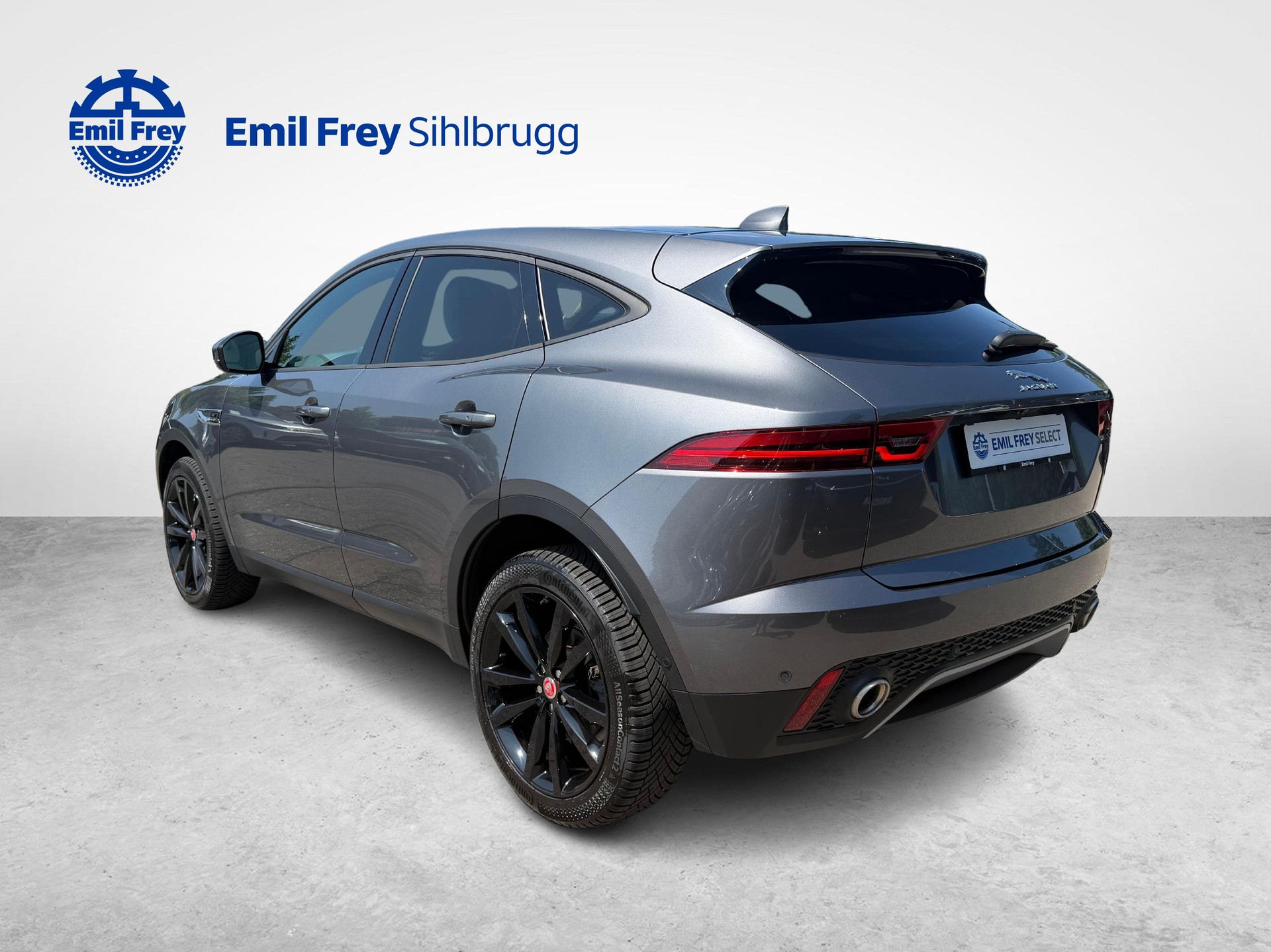 JAGUAR E-Pace 2.0 T 200 SE AWD-image-8