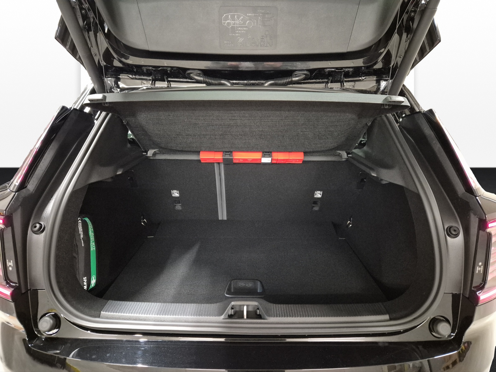 VOLVO EX30 E60 Twin Ultra Performance AWD-image-14