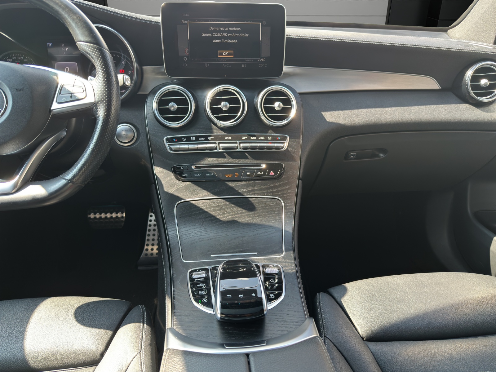 MERCEDES-BENZ GLC 250 d AMG Line 4Matic-image-8