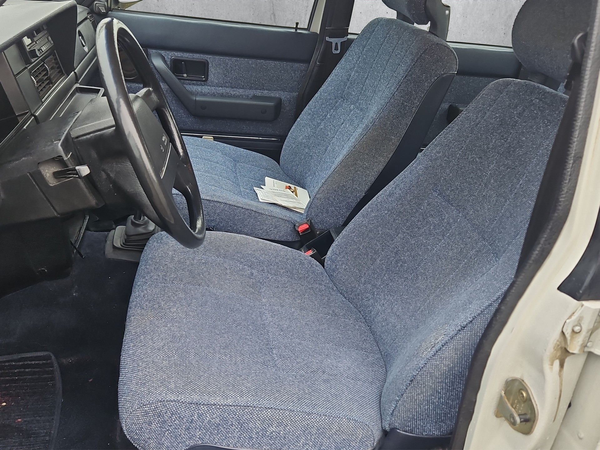 VOLVO 240 2.3 Classic-image-14