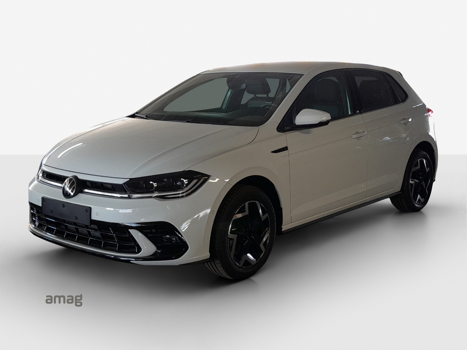 VW Polo 1.0 TSI R-Line DSG-image-0